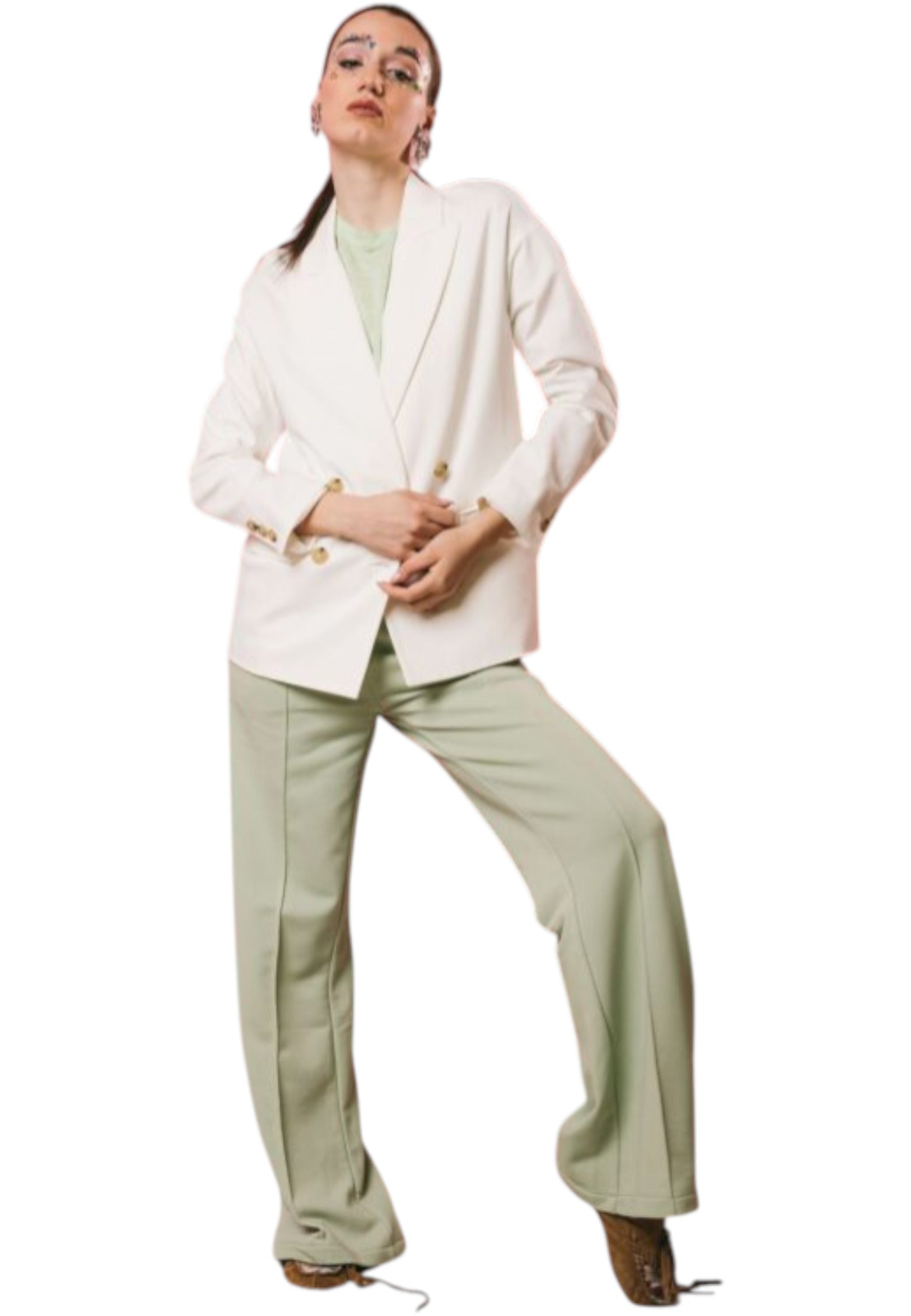 Pantaloni  Donna Kostumn   KE2512