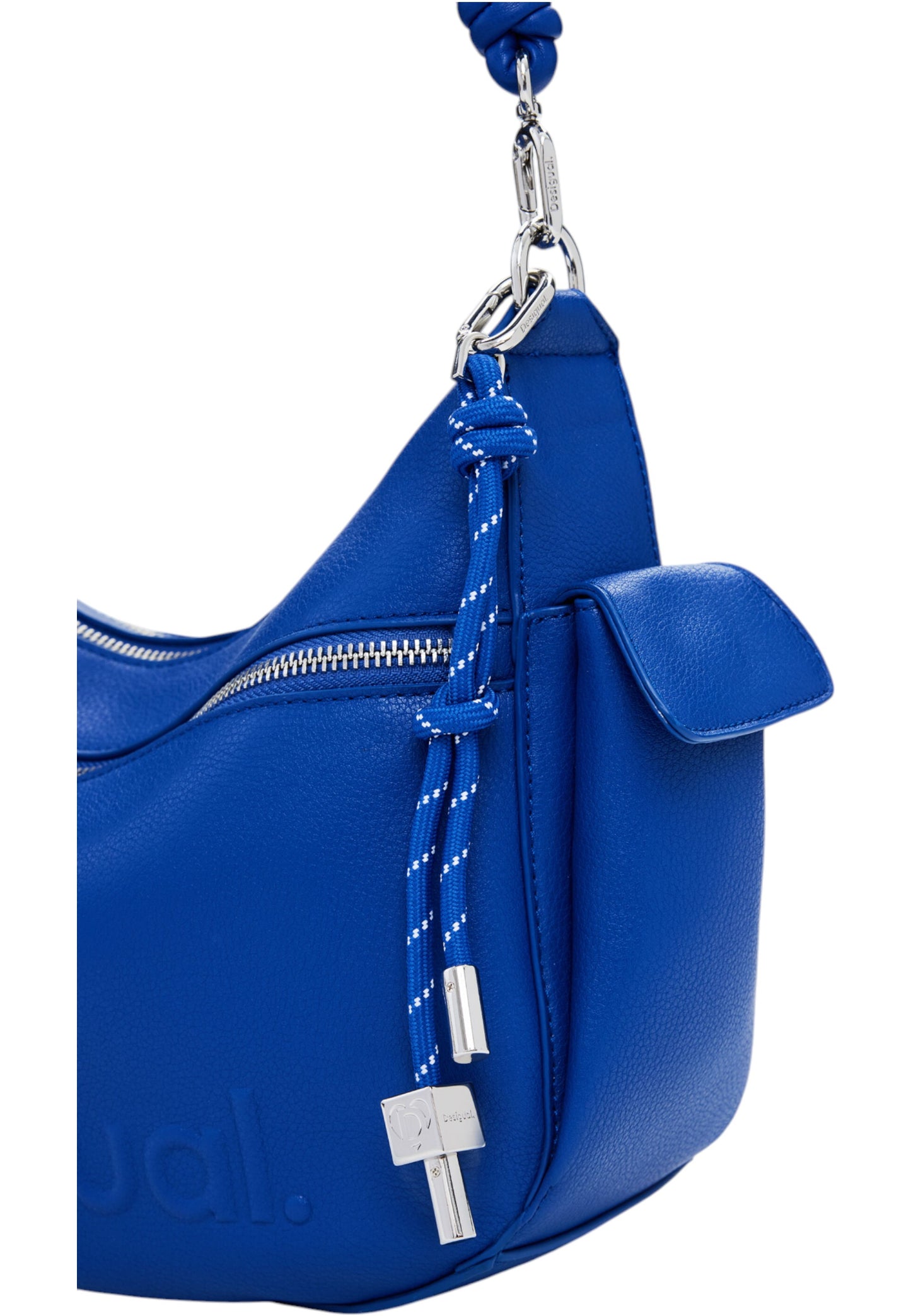 Borsa A Spalla Donna Desigual