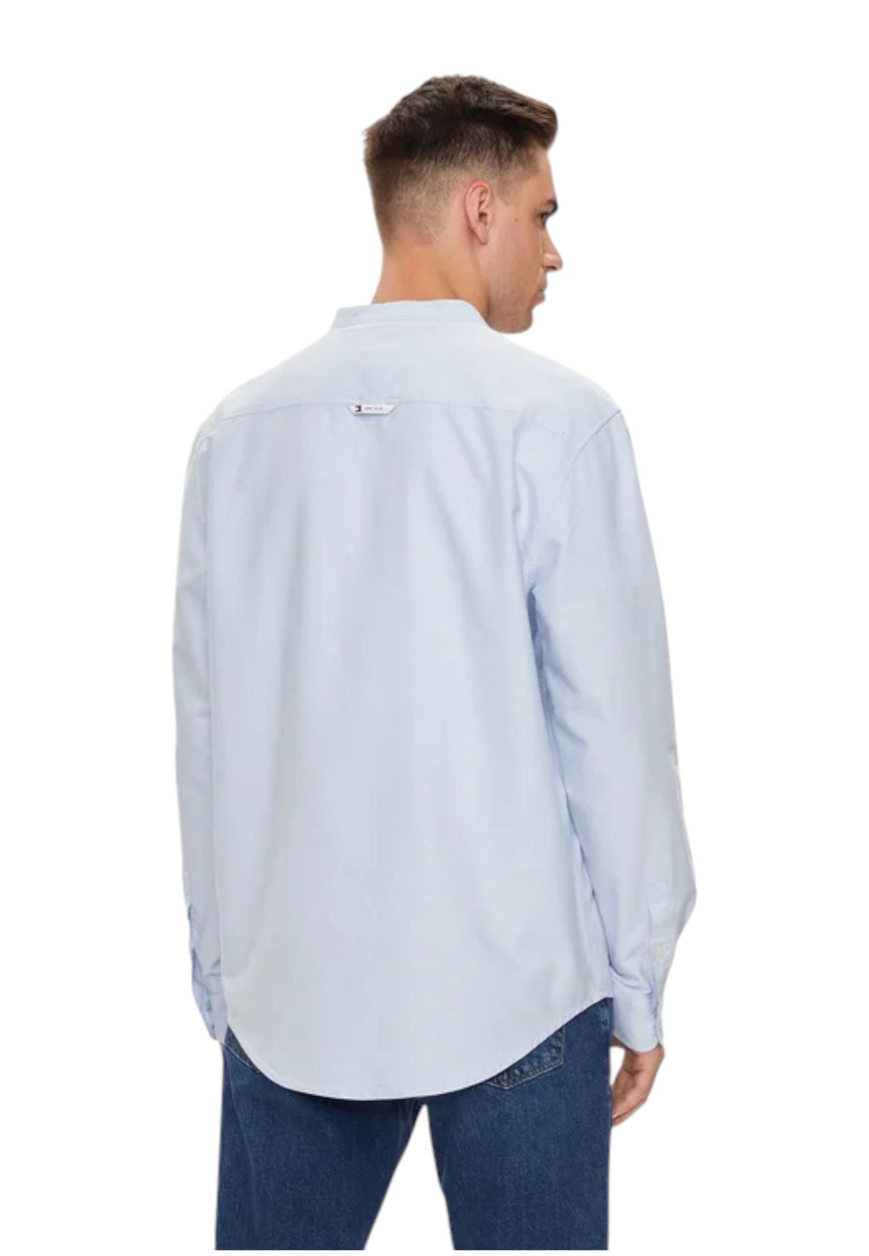 DM0DM19523 - Camicia - Tommy Jeans