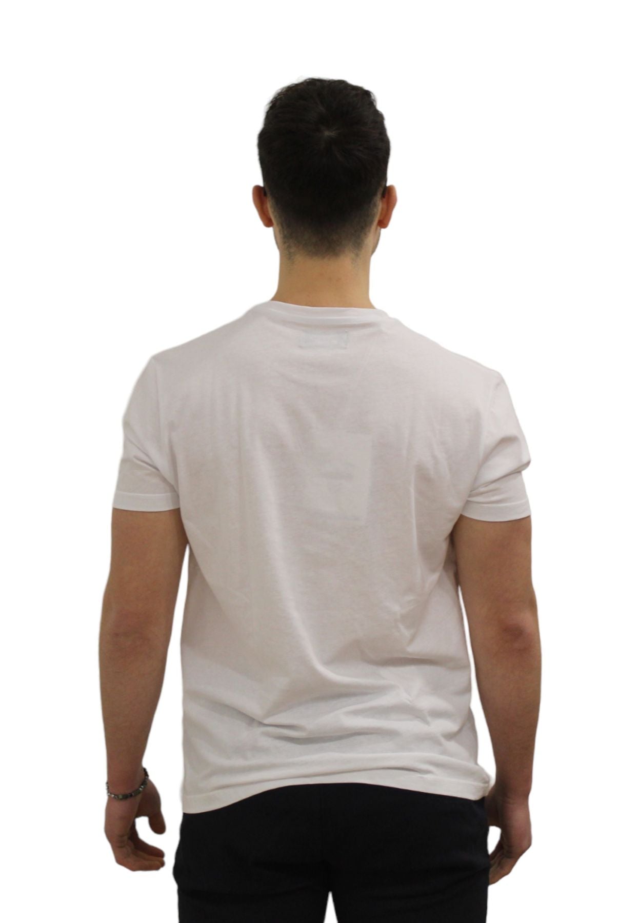 311GU64053 - T-shirt - Gaudí