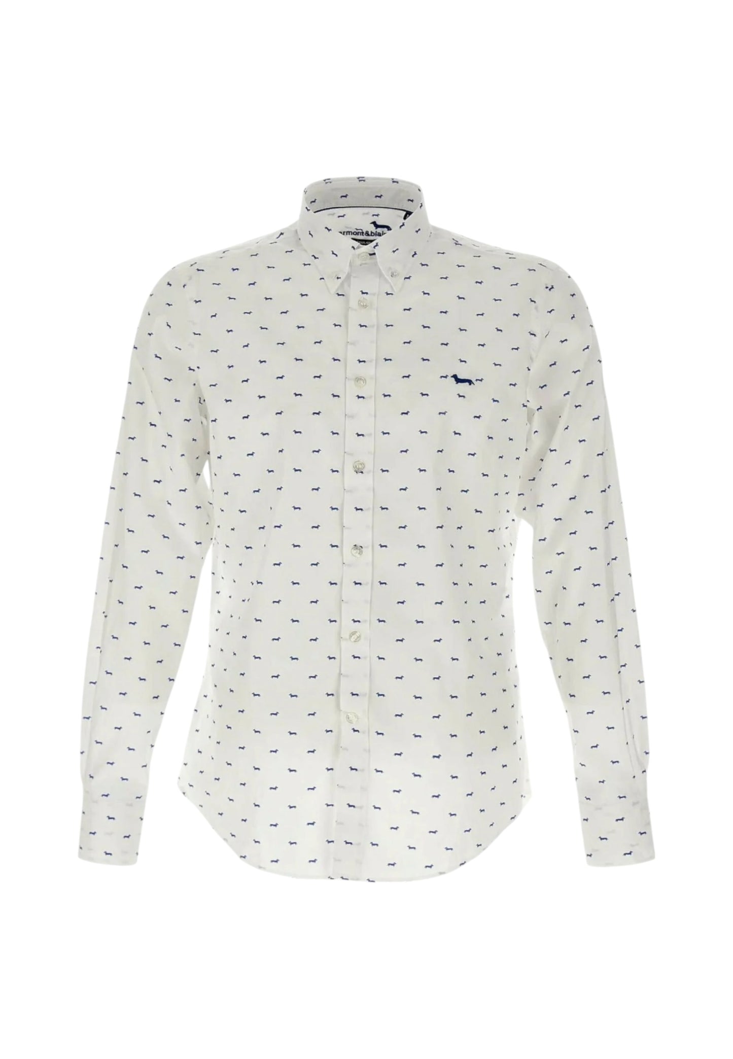 Camicia Manica lunga Uomo Harmont & Blaine