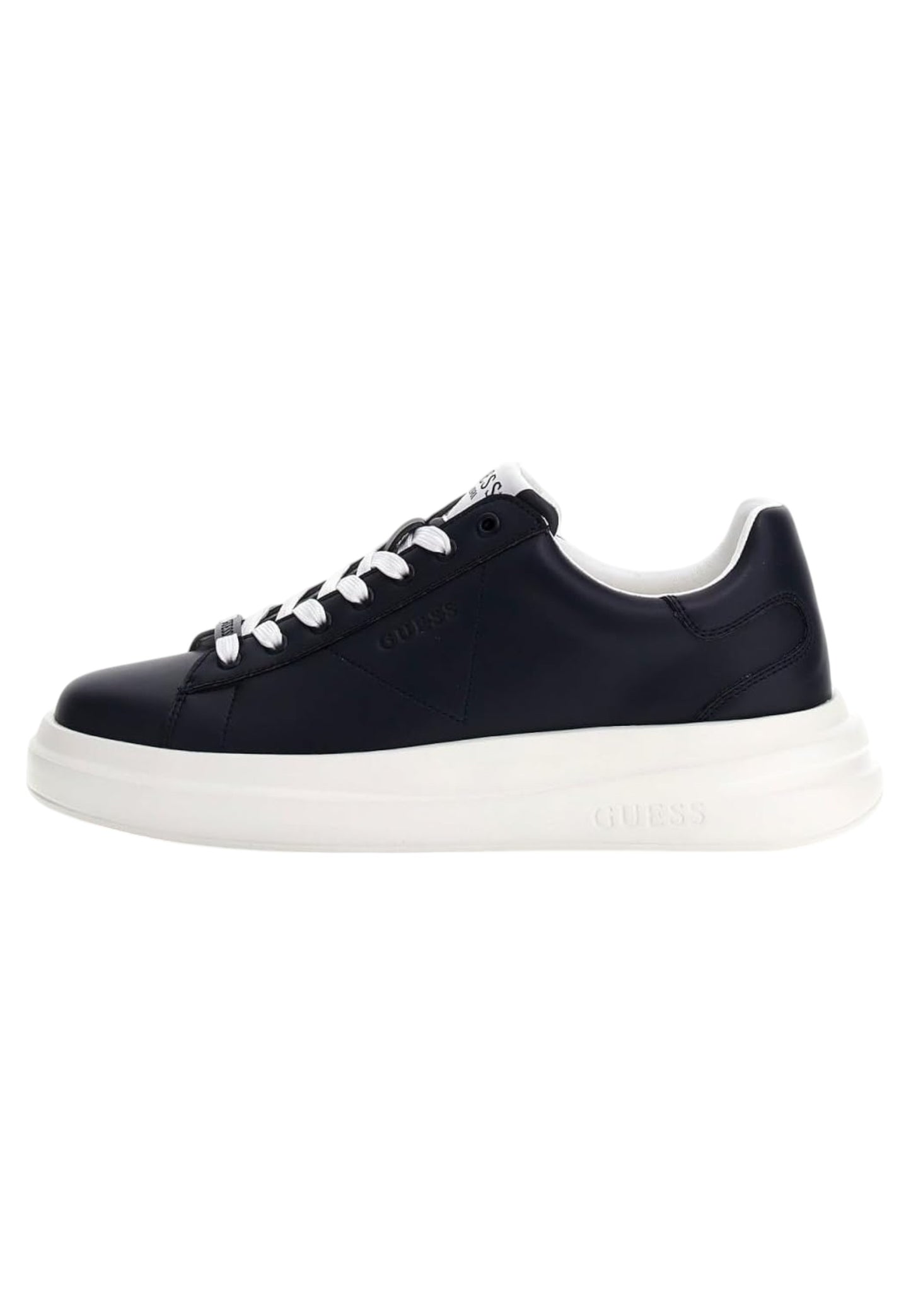 FMJLBALEA12 - Sneakers - Guess