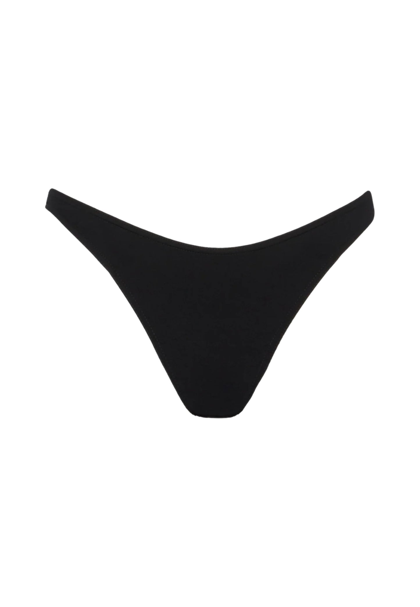 Bikini Pezzo Sotto Donna Mc2 Saint Barth A Vita Alta Sibilla