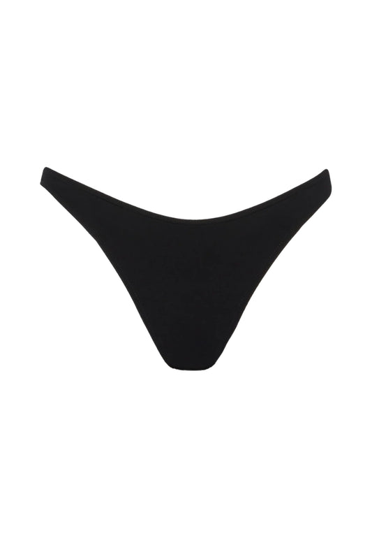 Bikini Pezzo Sotto Donna Mc2 Saint Barth A Vita Alta Sibilla
