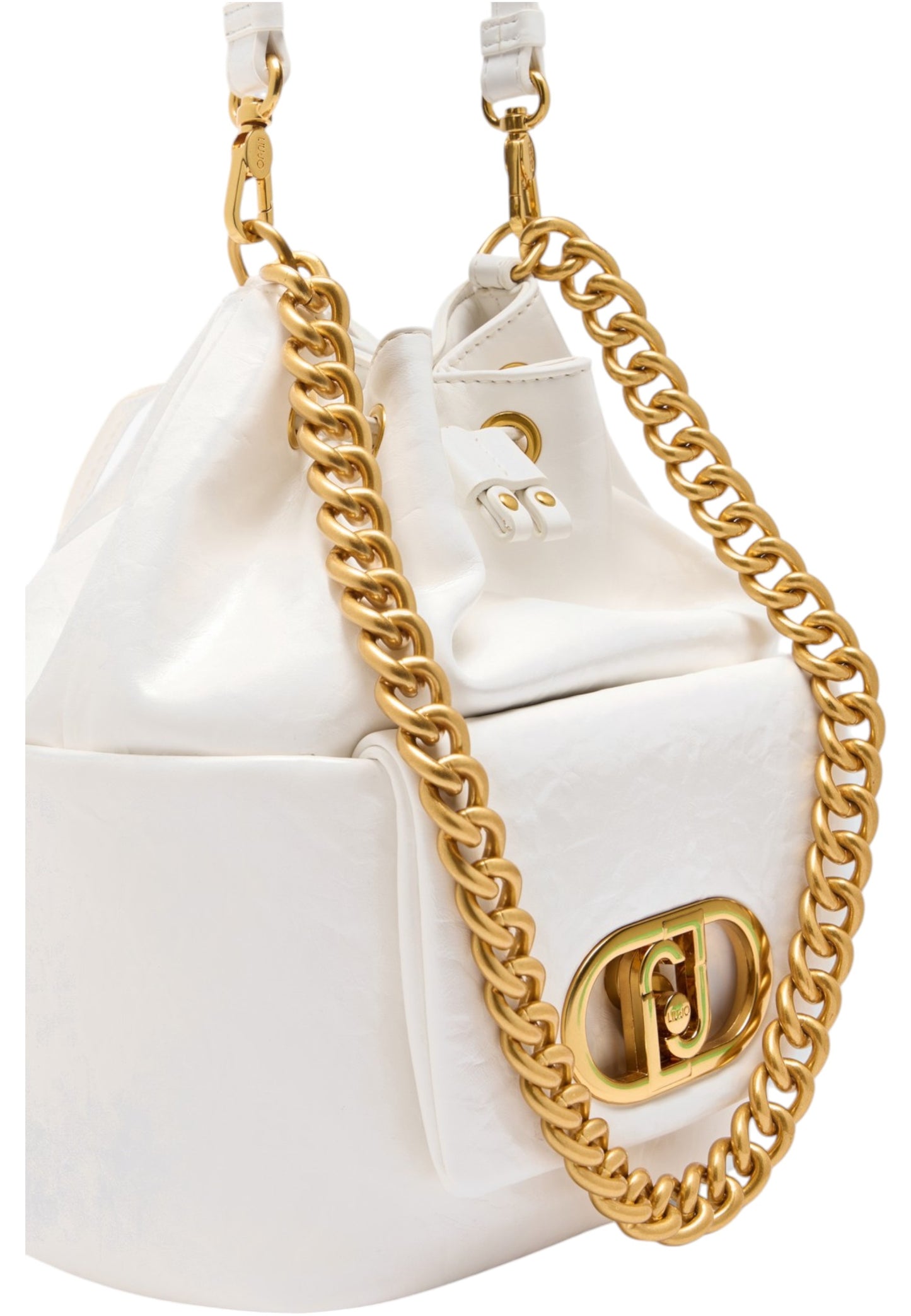 Borsa A Tracolla Donna Liu Jo