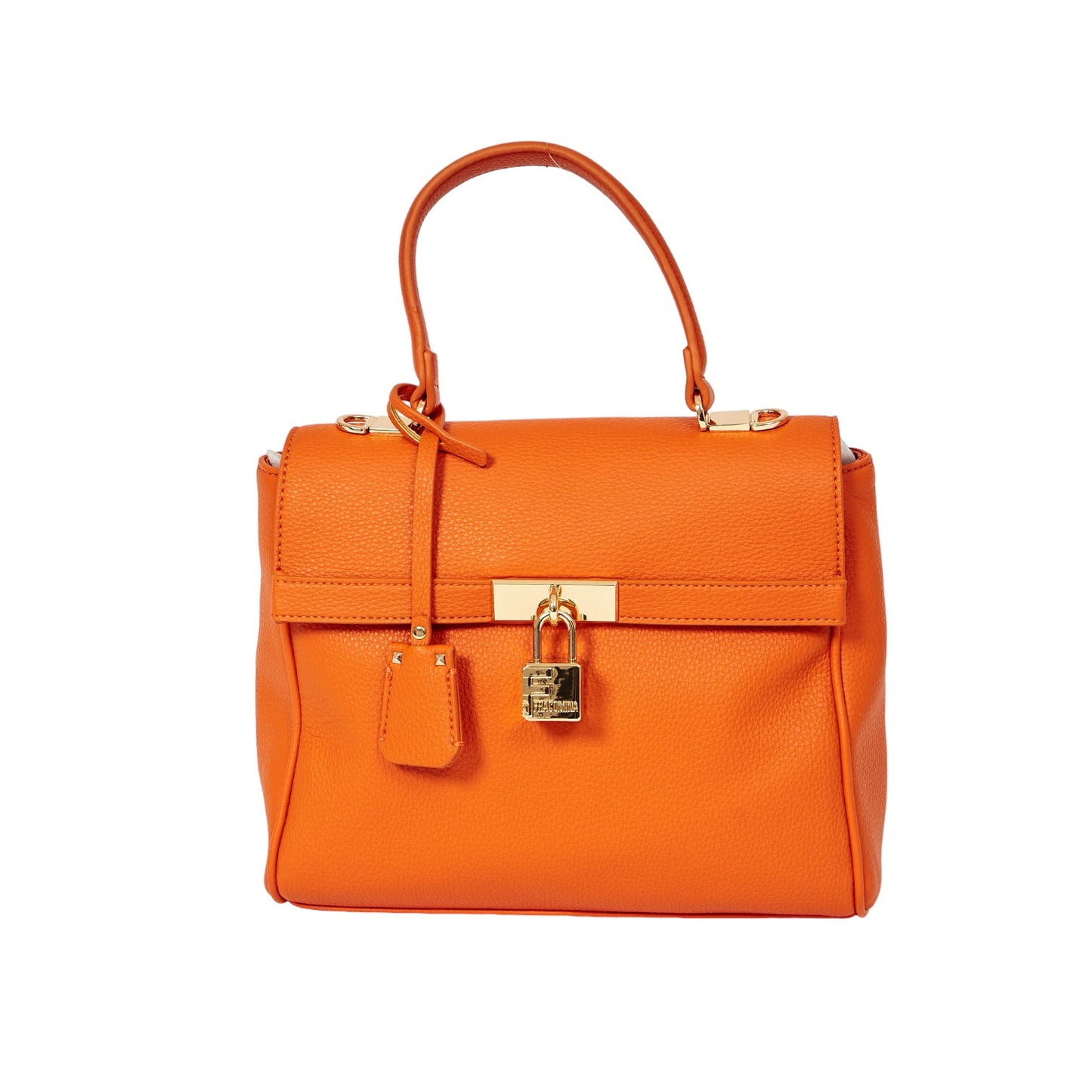 Borsa A Mano Donna Fracomina Con Tracolla Kelly FA23SB1001P411S6