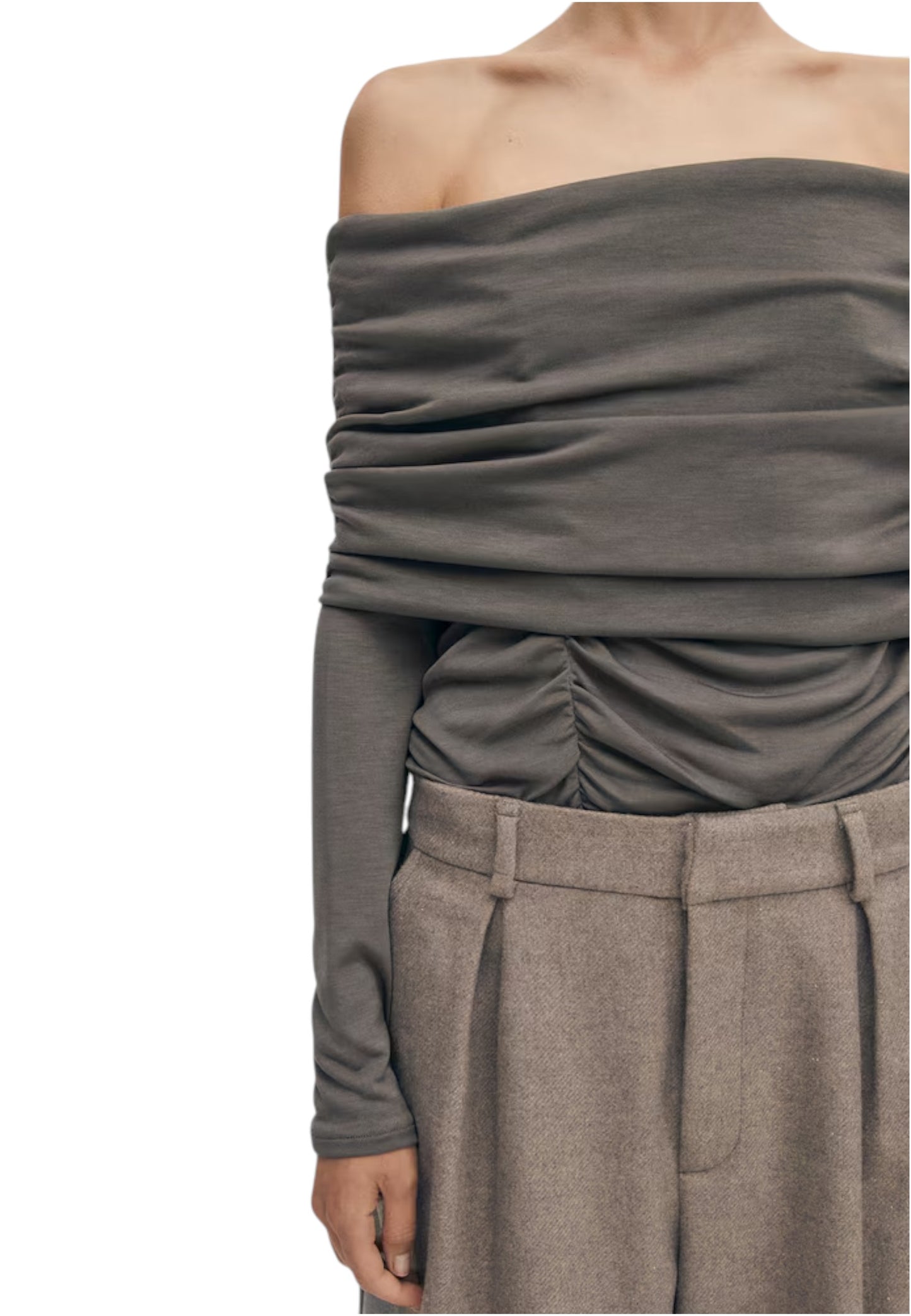 Top Donna Alohas Emica R100864