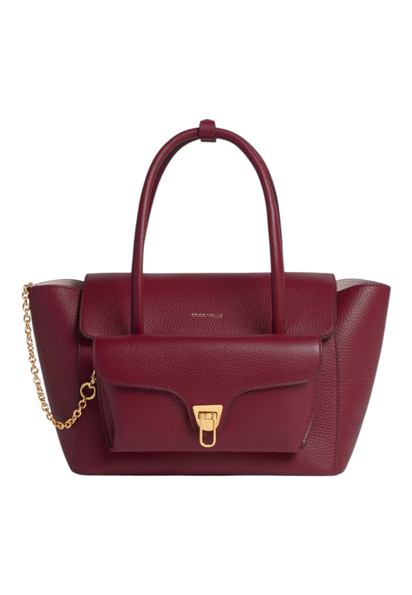 Borsa A Mano Donna Coccinelle Coccinelle Double Beat E1T8A180201