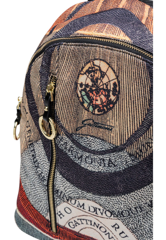 Zaino Donna Gattinoni Maya BEGMX2646WIL