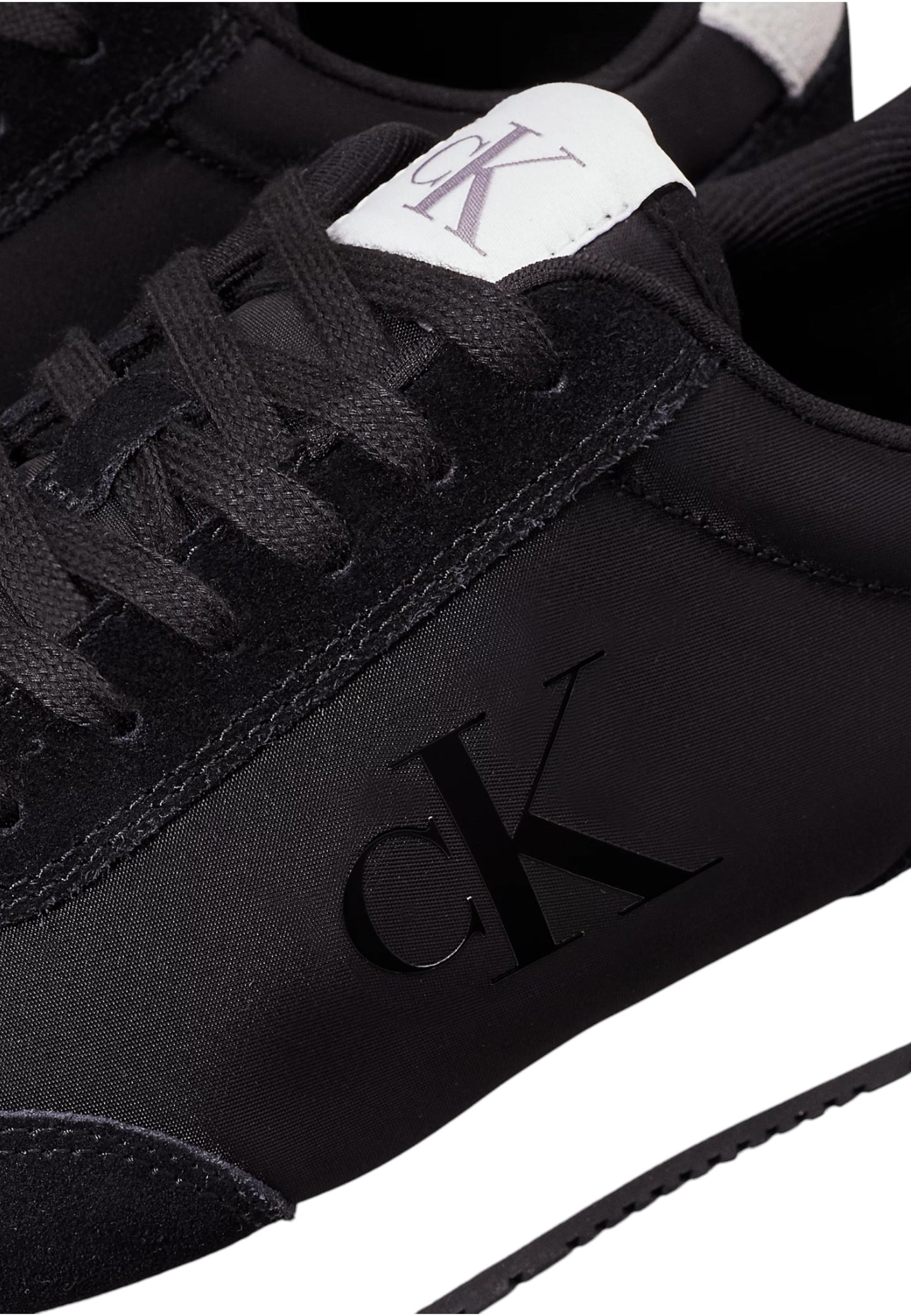 YM0YM01119 - Baskets - Calvin Klein Jeans
