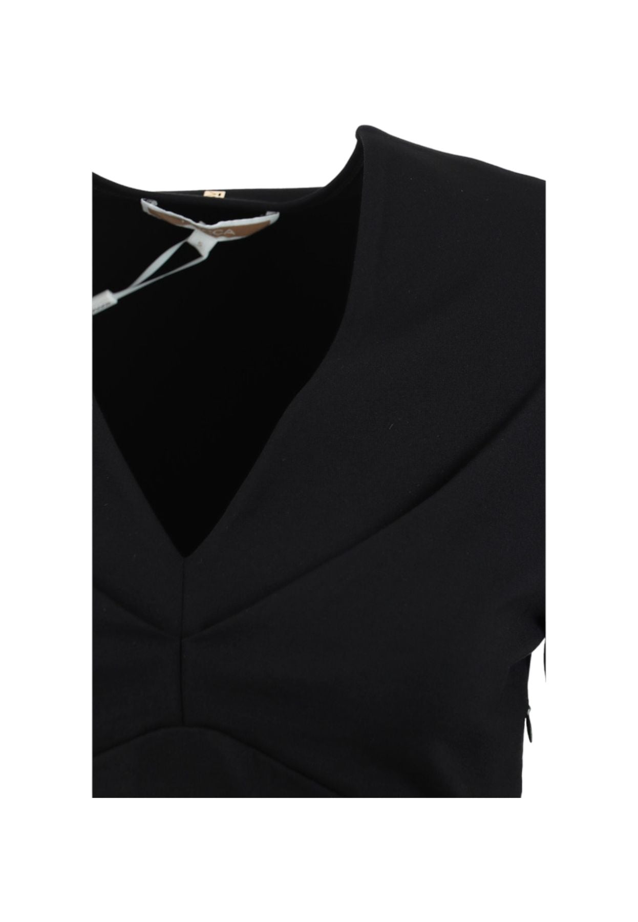 Vestito Corto Donna Kocca Berlann A23PAB0453ABUN0000