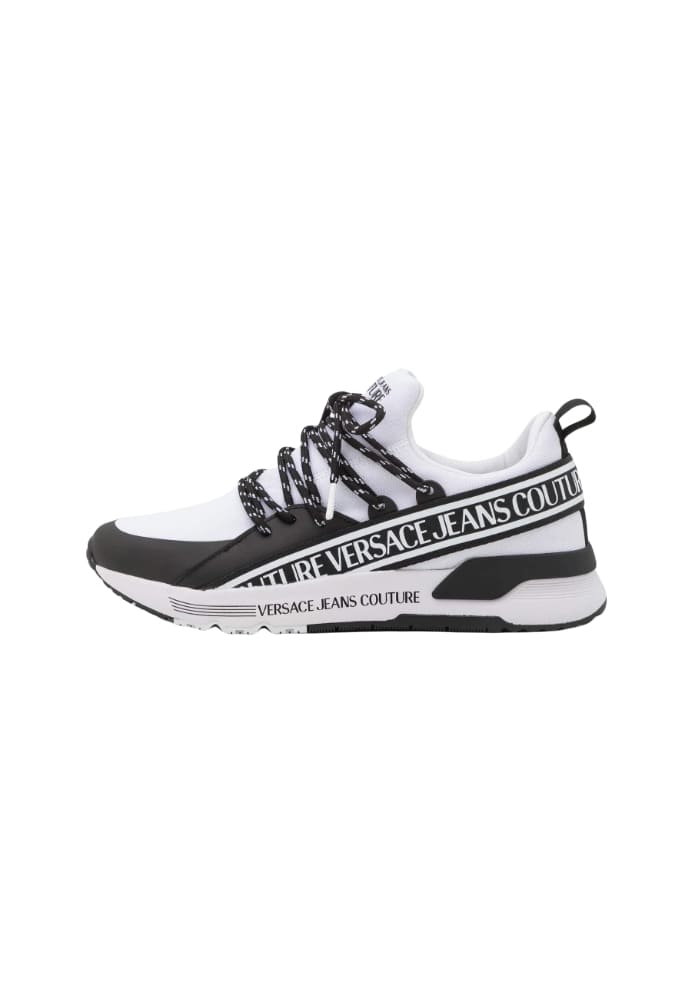 72YA3SA380041 - Baskets - Versace Jeans Couture