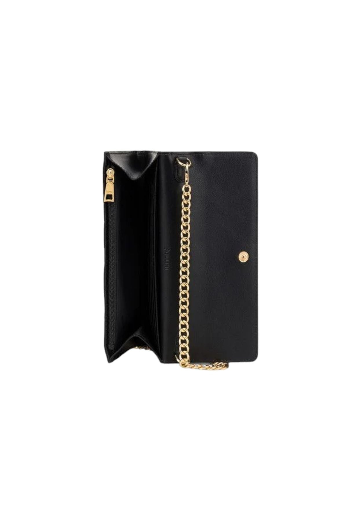 Portafoglio Con Patta Donna Pollini Con Tracolla SC5522PP0HSA0