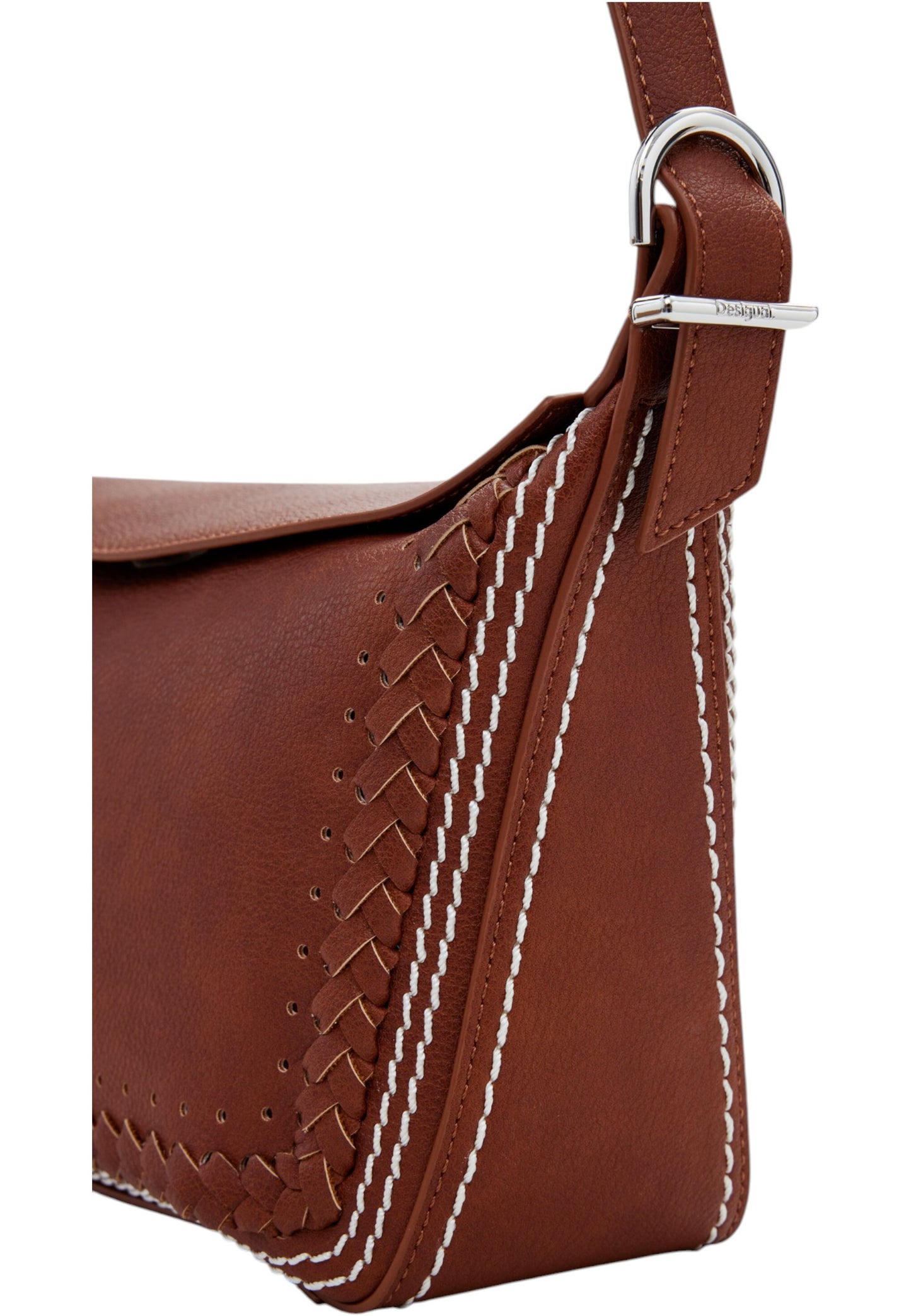 Borsa A Spalla Donna Desigual