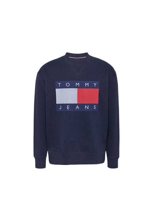DM0DM19756 - Felpa - Tommy Jeans
