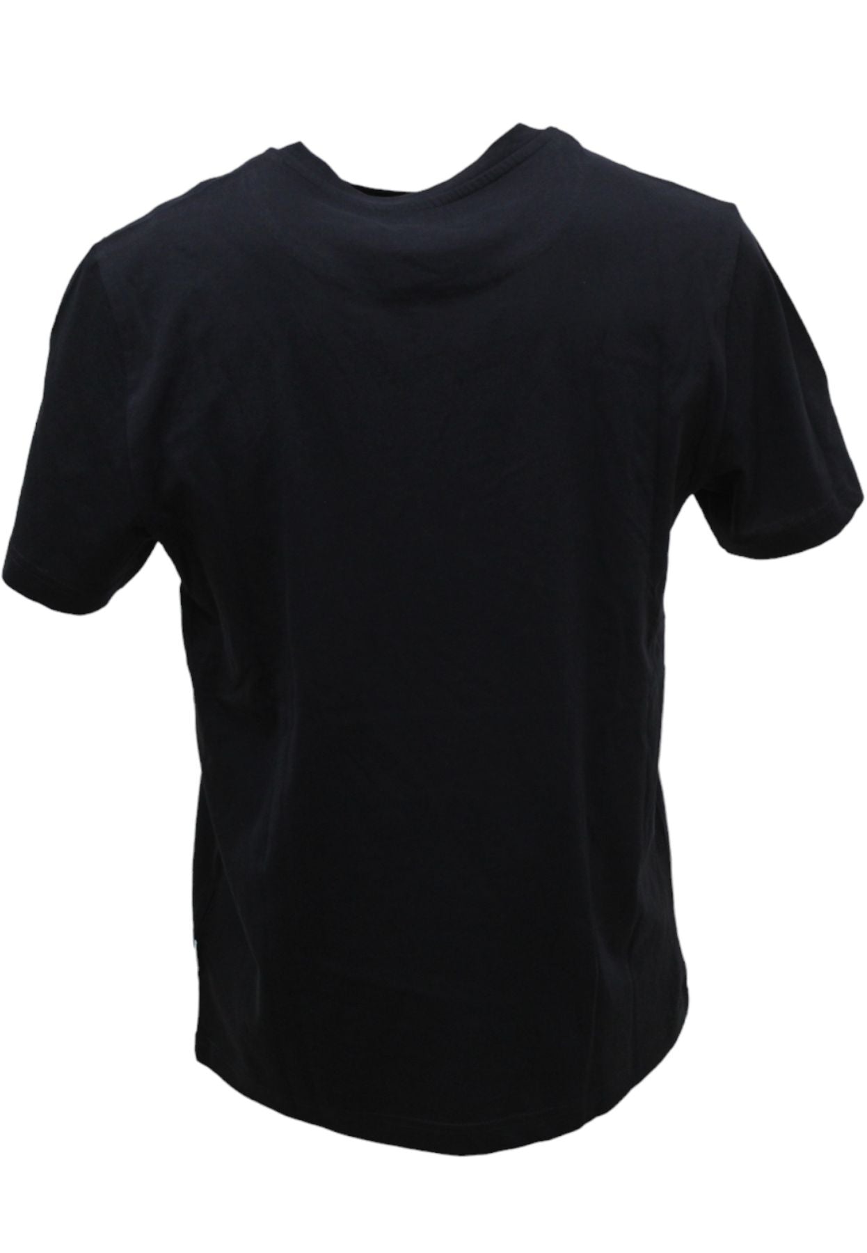 T-Shirt Manica Corta Uomo Gaudi Con Logo 411GU64016