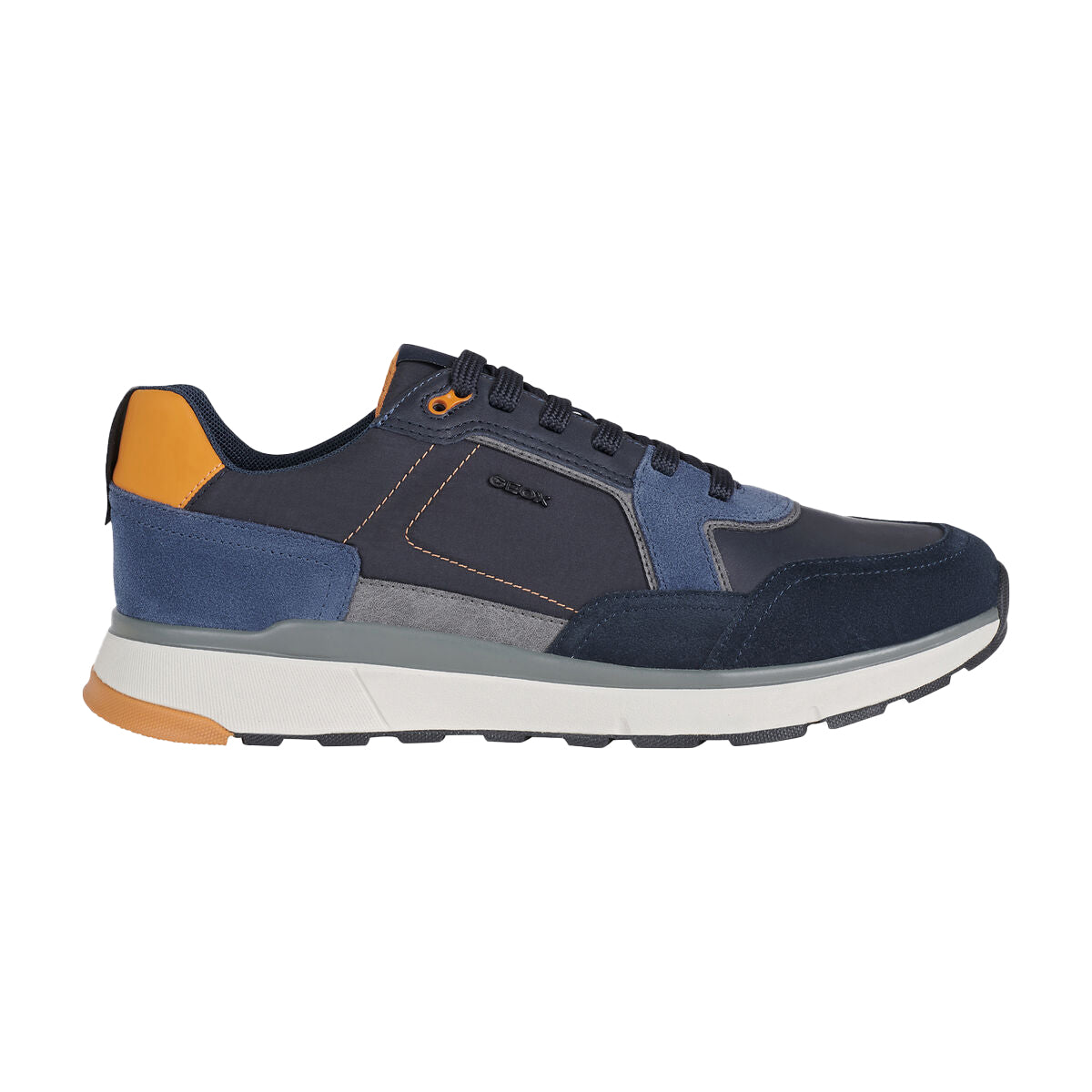 U16DQA022FU - Baskets - Geox