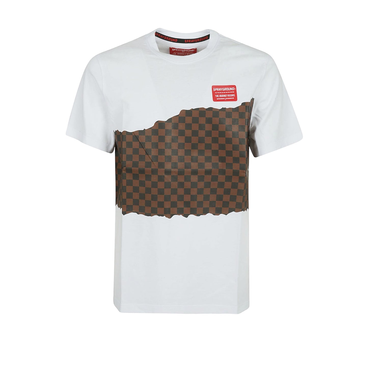 SP302 - T-shirt - Sprayground