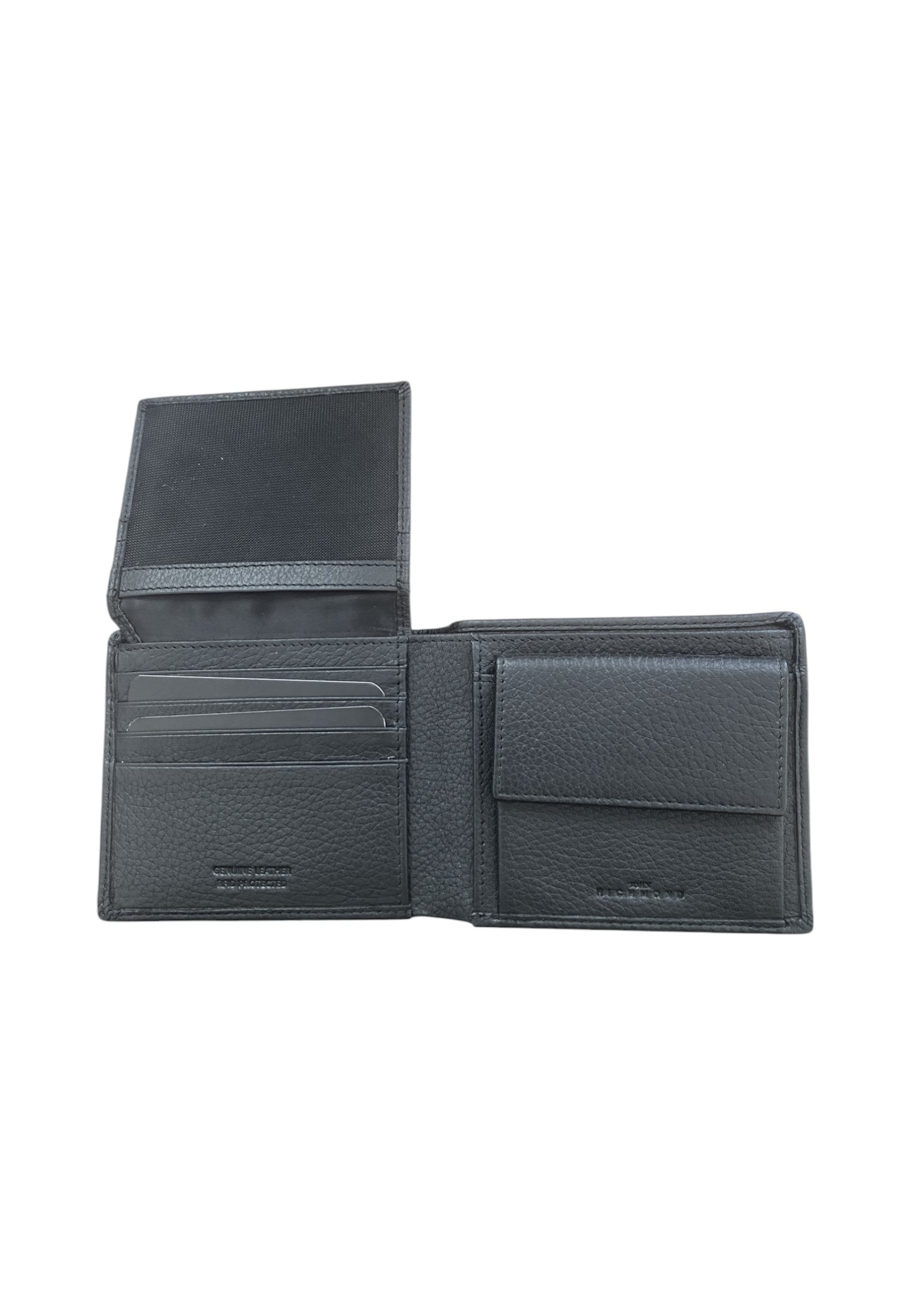 Portafoglio Con Portamonete Uomo JR-W110