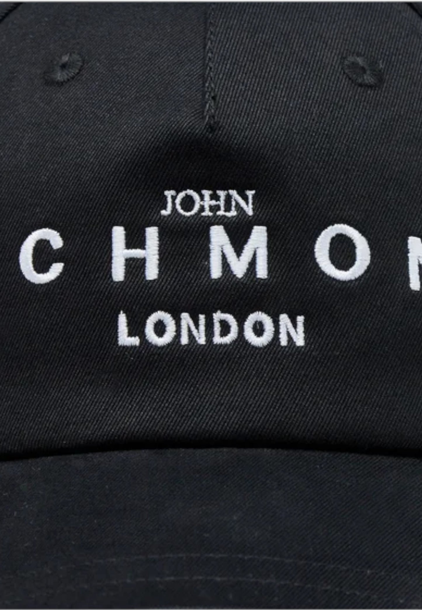 Cappello Uomo John Richmond RMA23133BT
