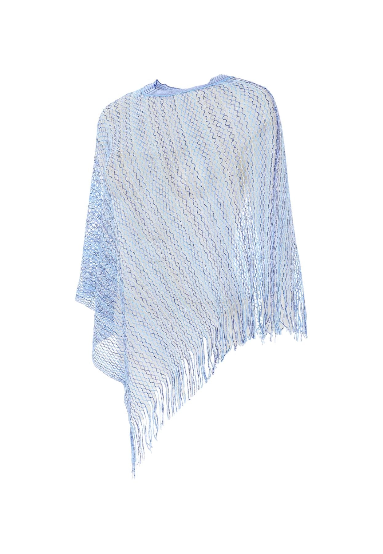 Poncho Donna Missoni 40X160 PO38VMD8833
