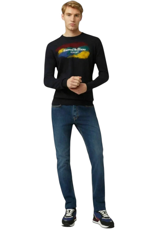 Maglione A Girocollo Uomo Harmont & Blaine   HRK561030187