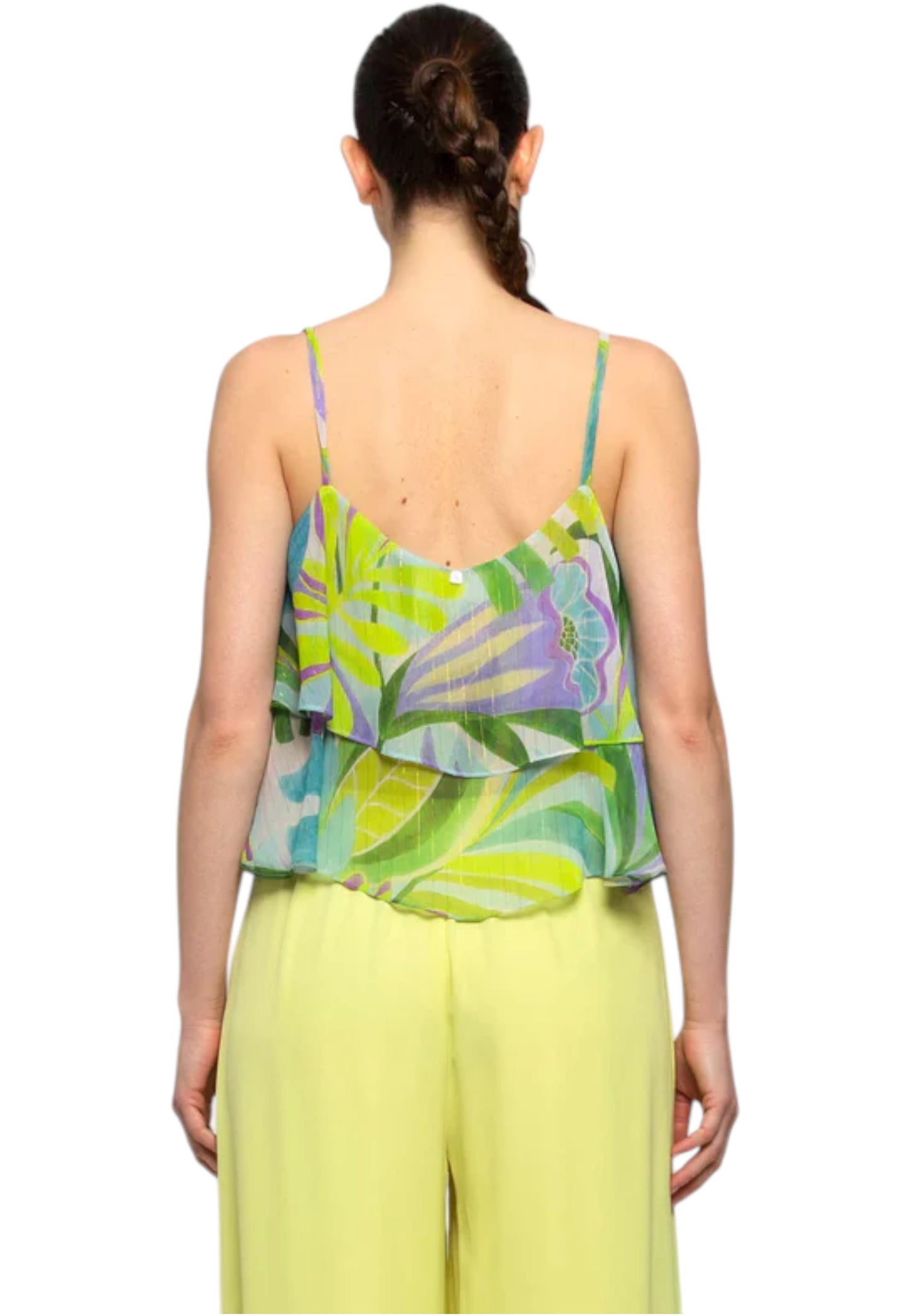 Top  Donna Kocca   P23PTP9834AAFA2802