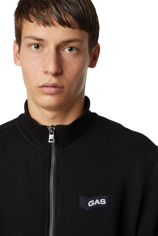 Felpa Della Tuta Uomo Gas 552506185006