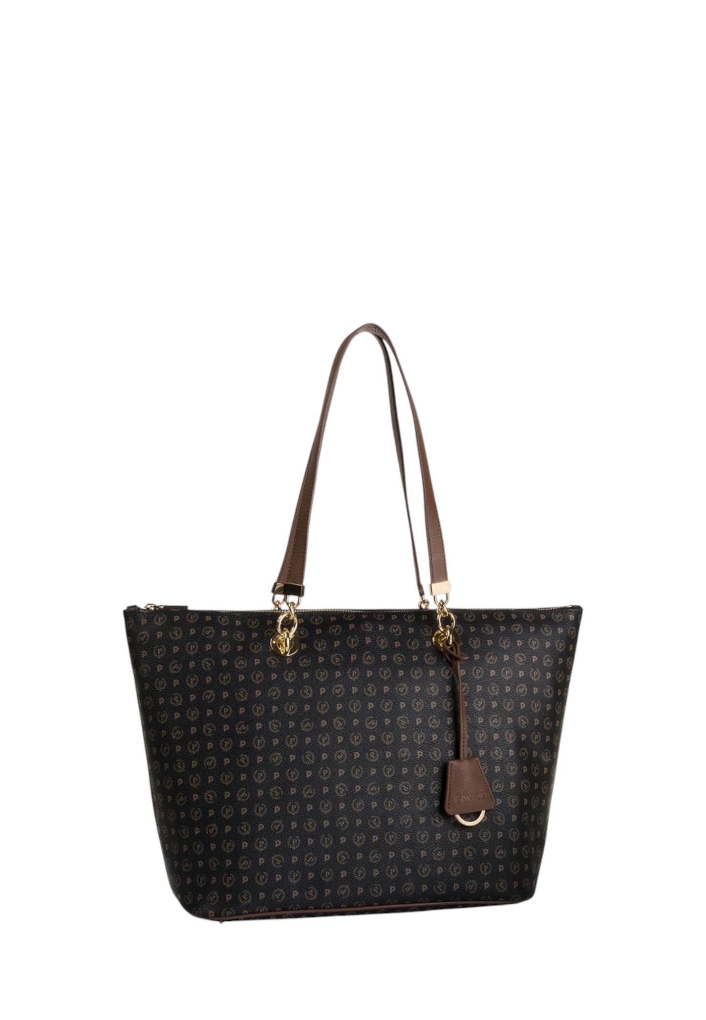 Borsa A Spalla Donna Pollini Heritage TE8410PP02Q11