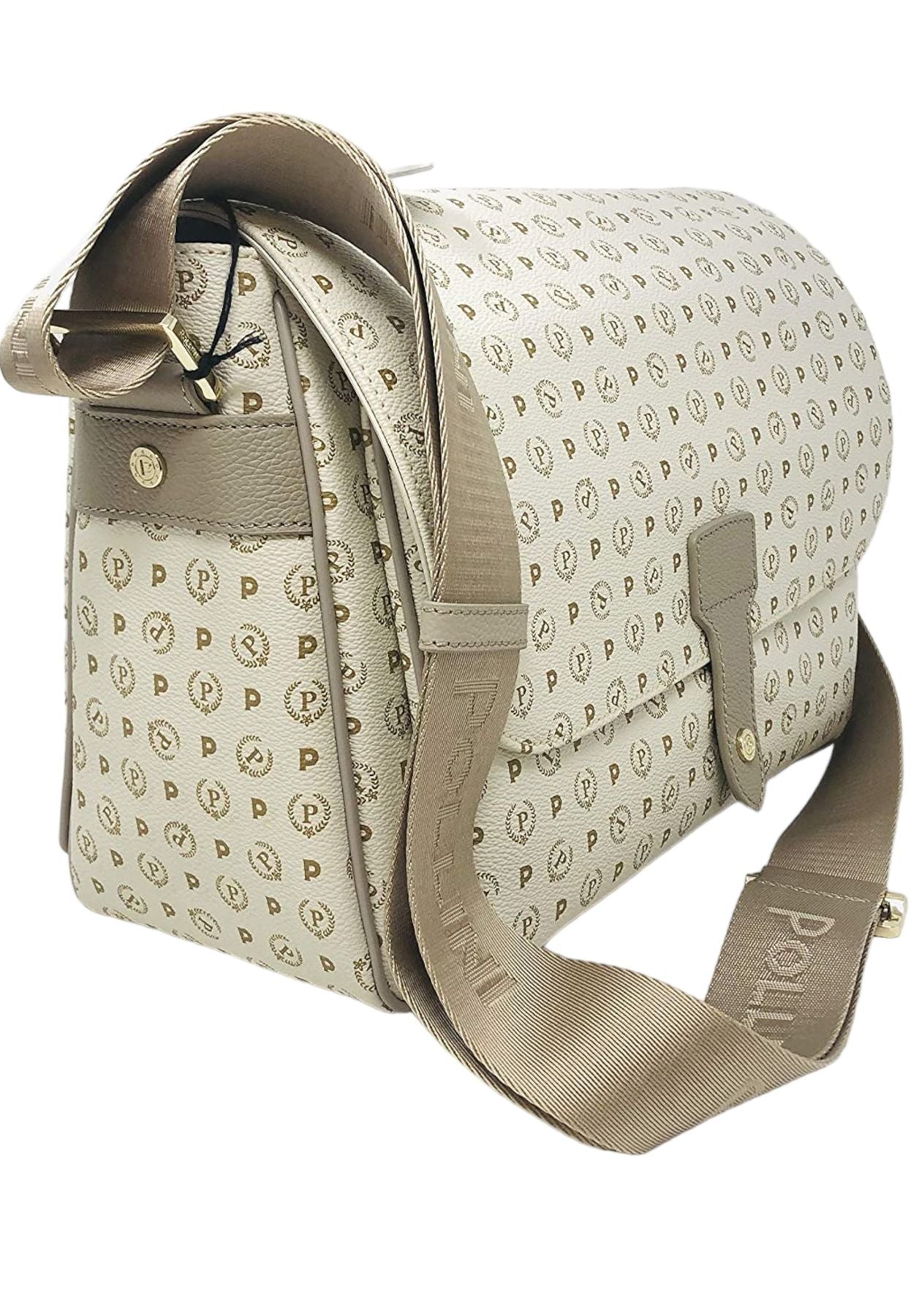 Borsa A Spalla Donna Pollini Heritage TE8449PP0AQ11