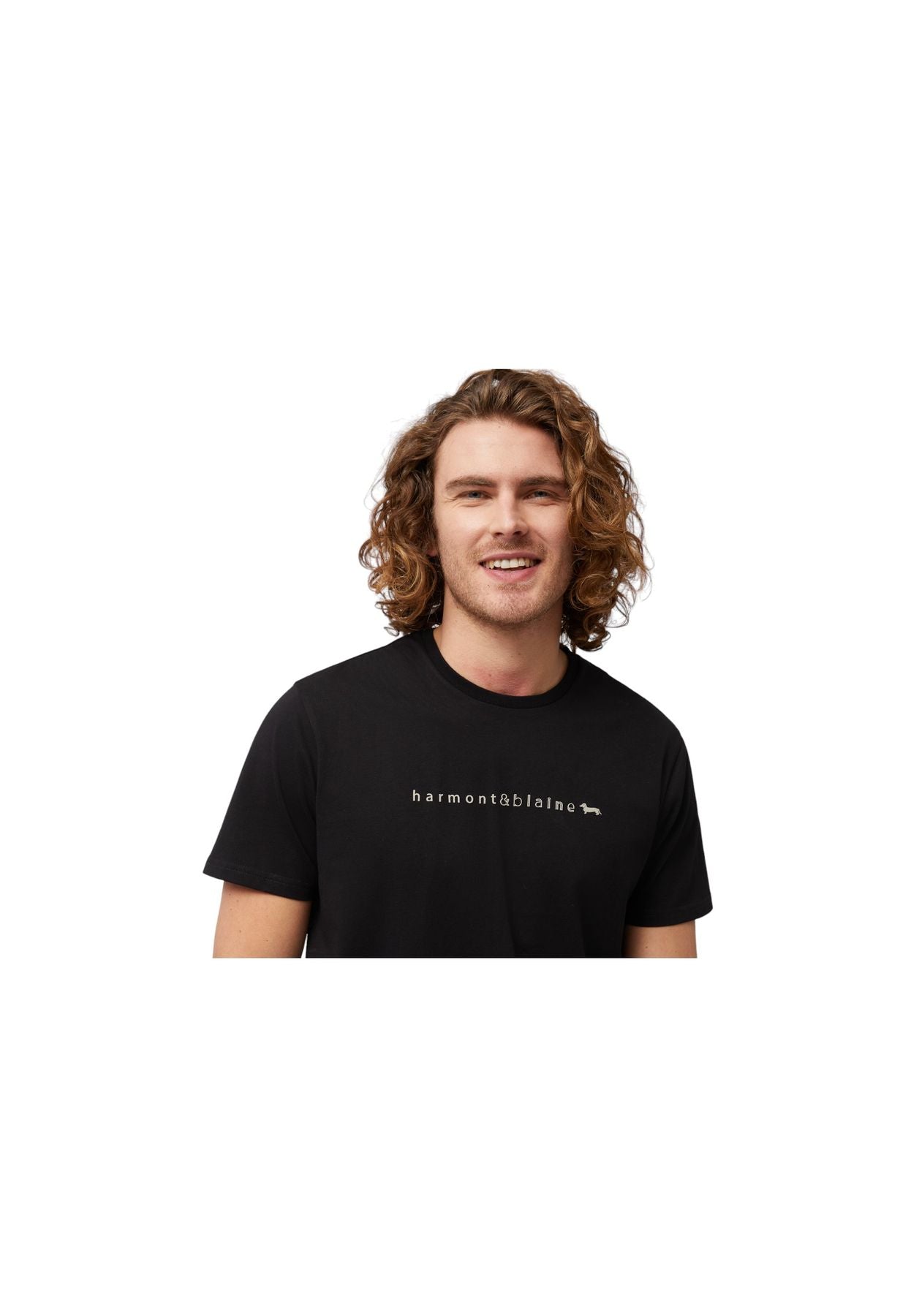 IRL216021258 - T-shirt - Harmont & Blaine
