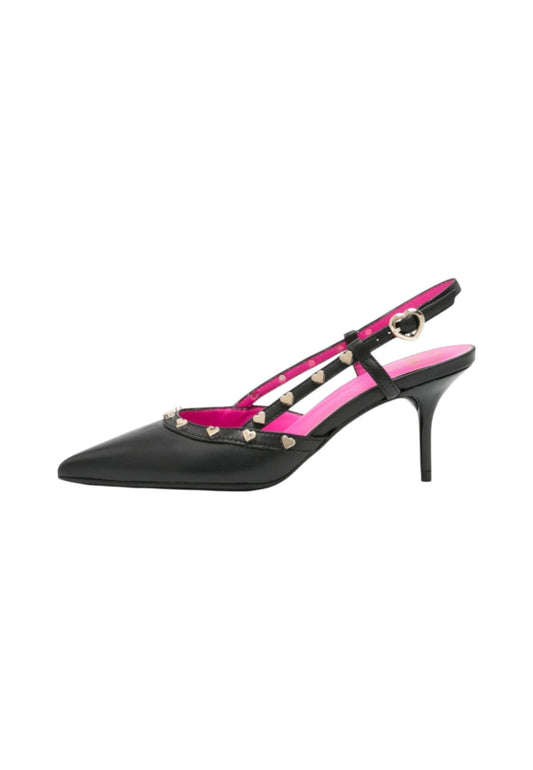 Sneakers Basse Donna Love Moschino   JA10617G0IIA0