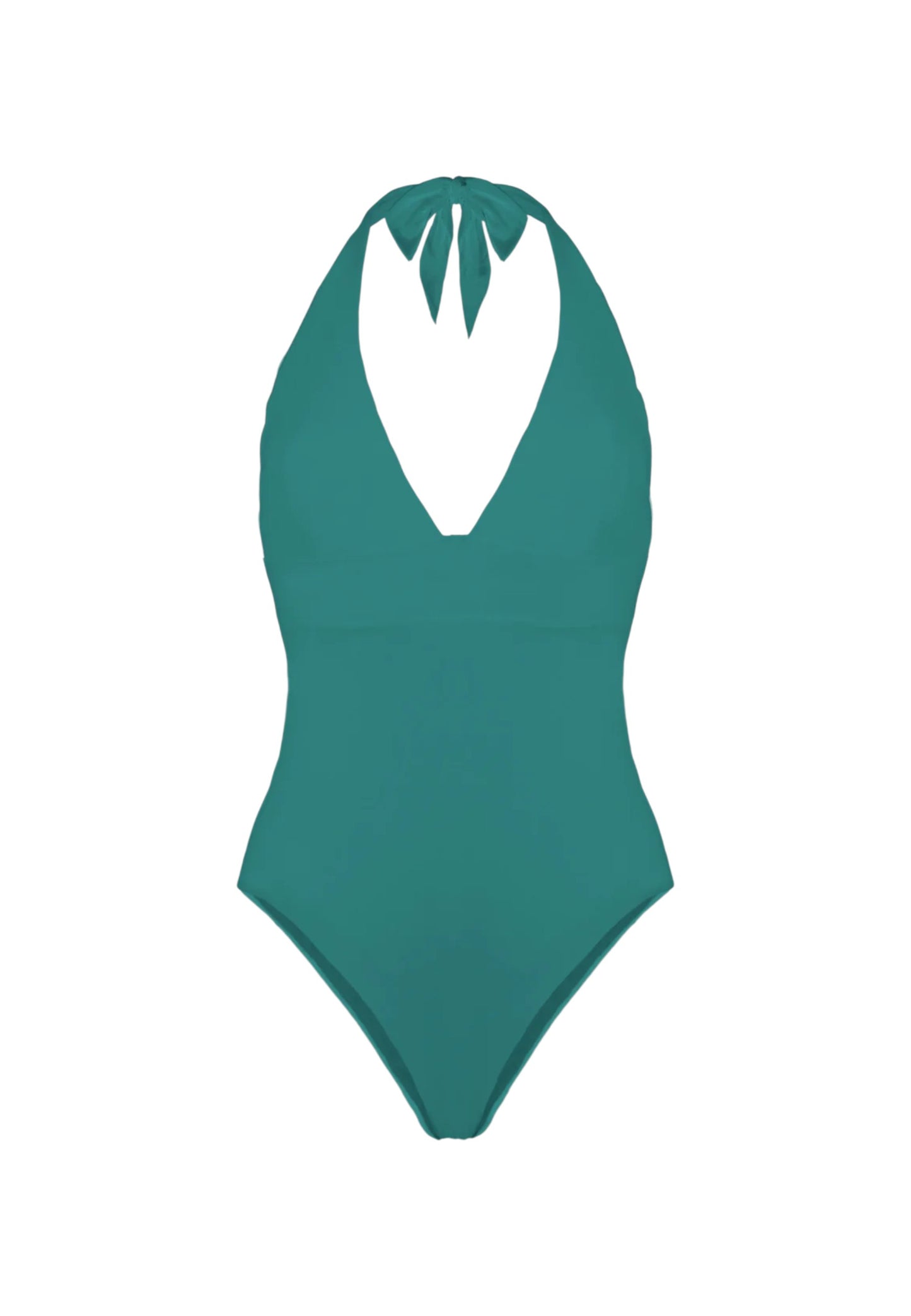 Costume Intero Donna Mc2 Saint Barth Breasted Halter Marylin