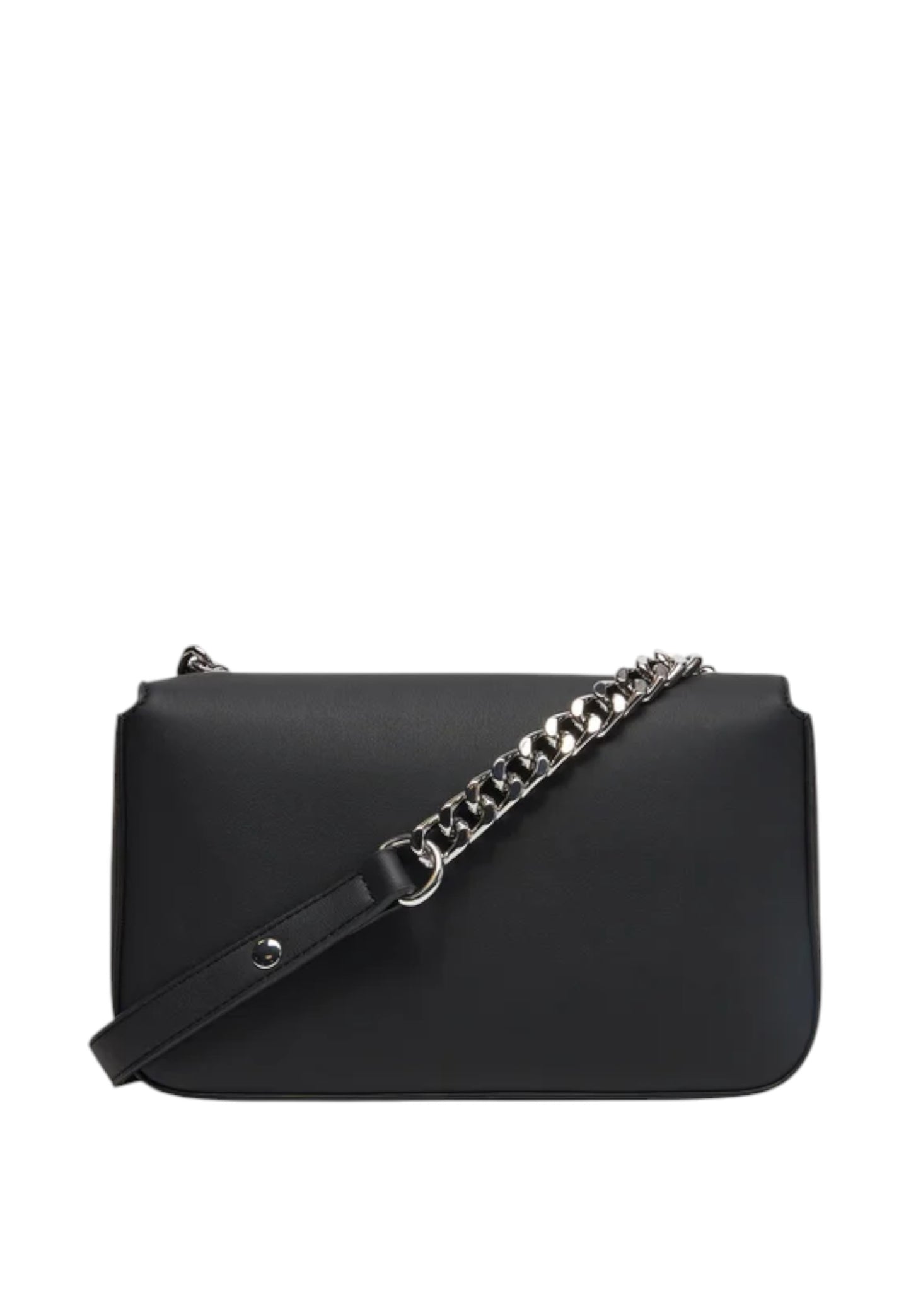 Borsa A Tracolla Donna Love Moschino