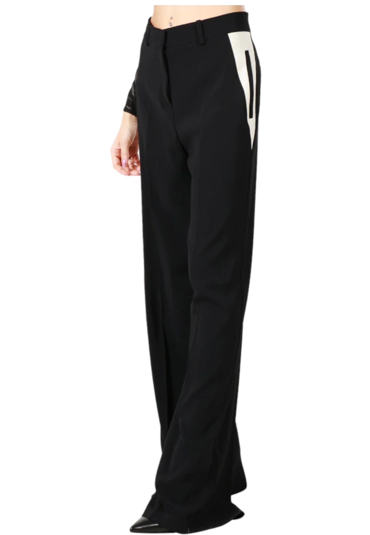 Pantaloni  Donna Pinko   101801A15R