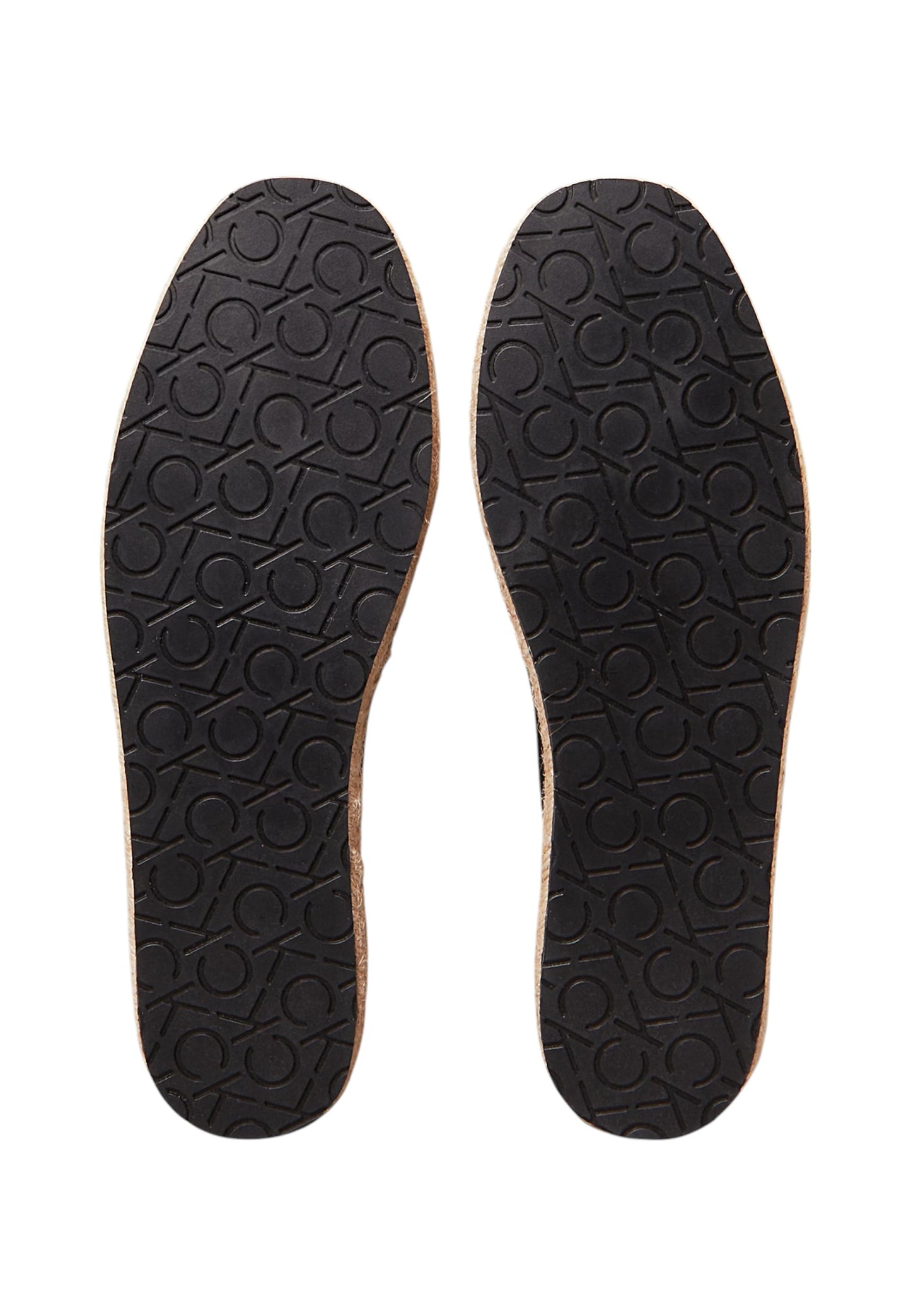 Espadrillas Donna Calvin klein