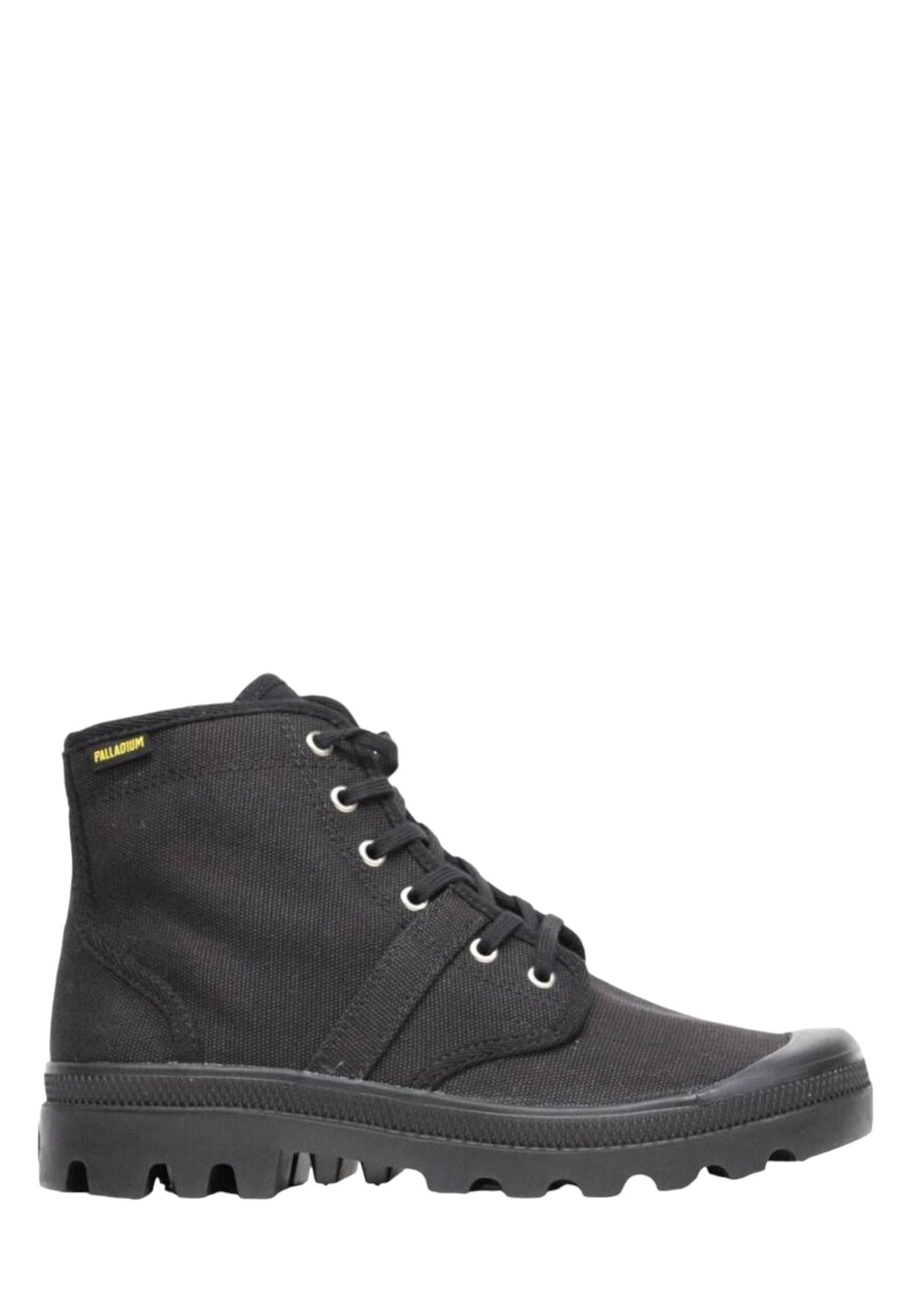 Sneakers Alte Uomo Palladium PAS00069