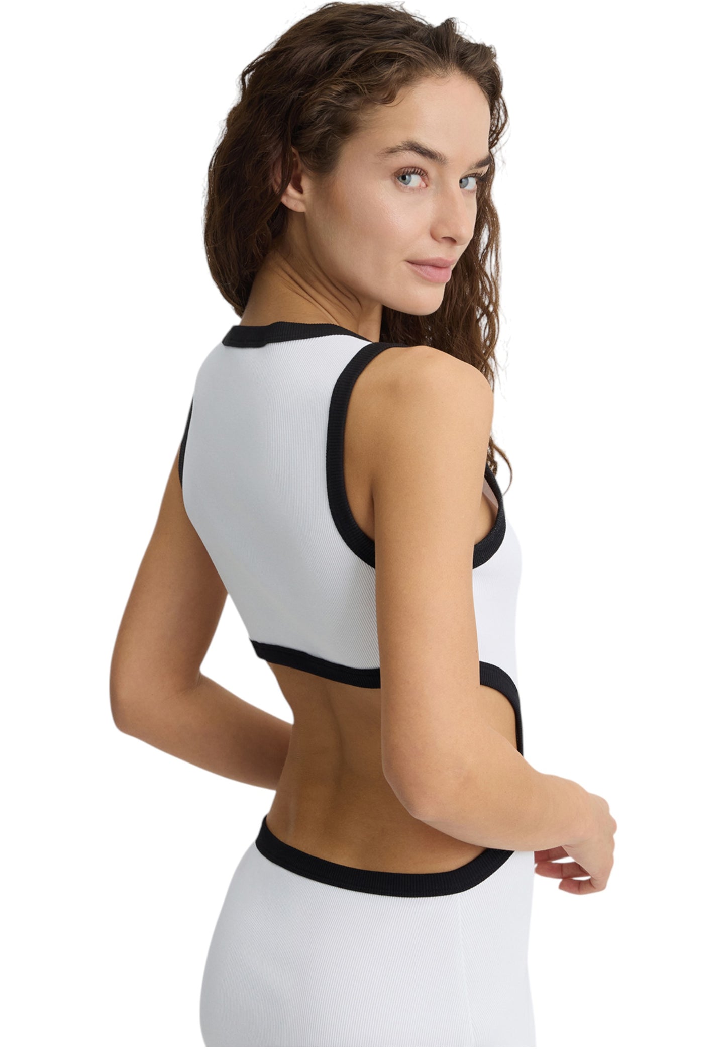 Vestito Midi Donna Liu Jo