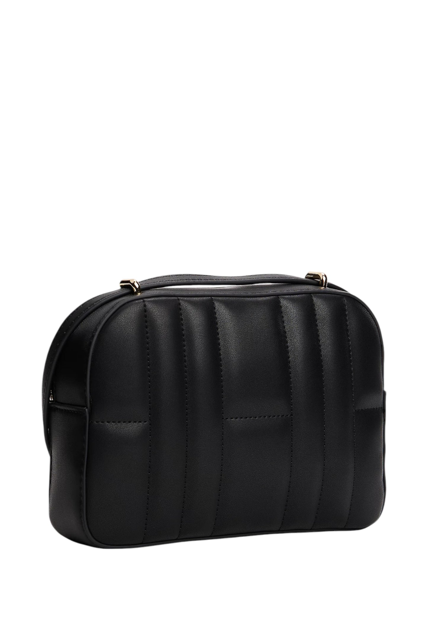 Borsa A Tracolla Donna Tommy Hilfiger Conv Camera Bag Th Feminine