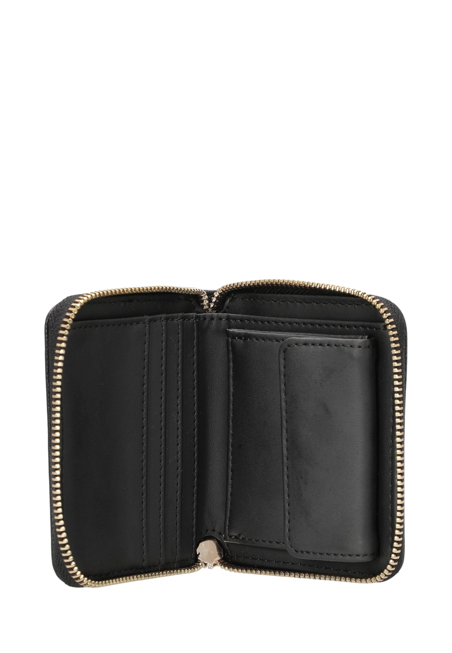 Portafoglio Con Zip Donna Guess Small Laurel Ii SWBG7459137