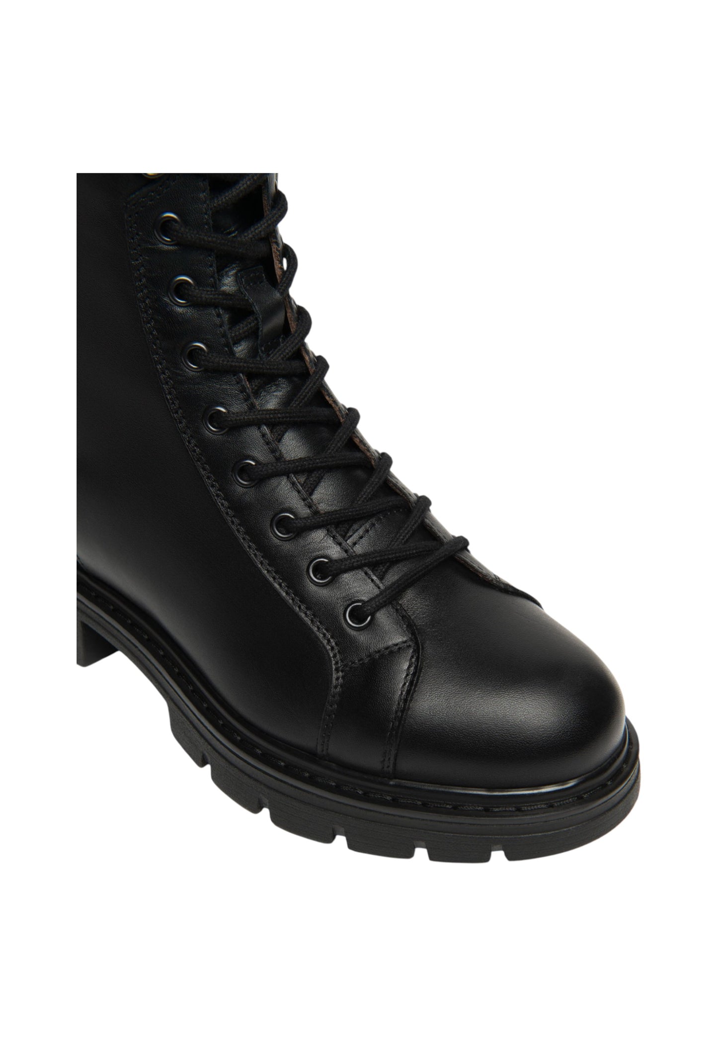 Stivali Donna Nero Giardini I514768D