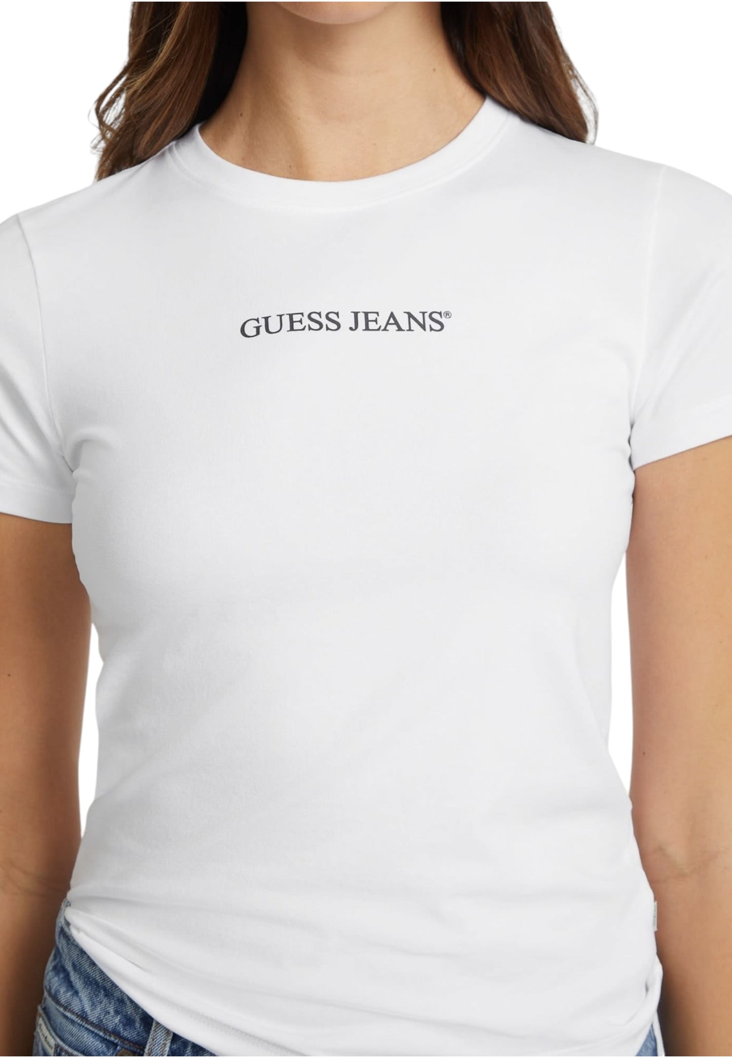 W4YI01J1314 - T-Shirt - Guess