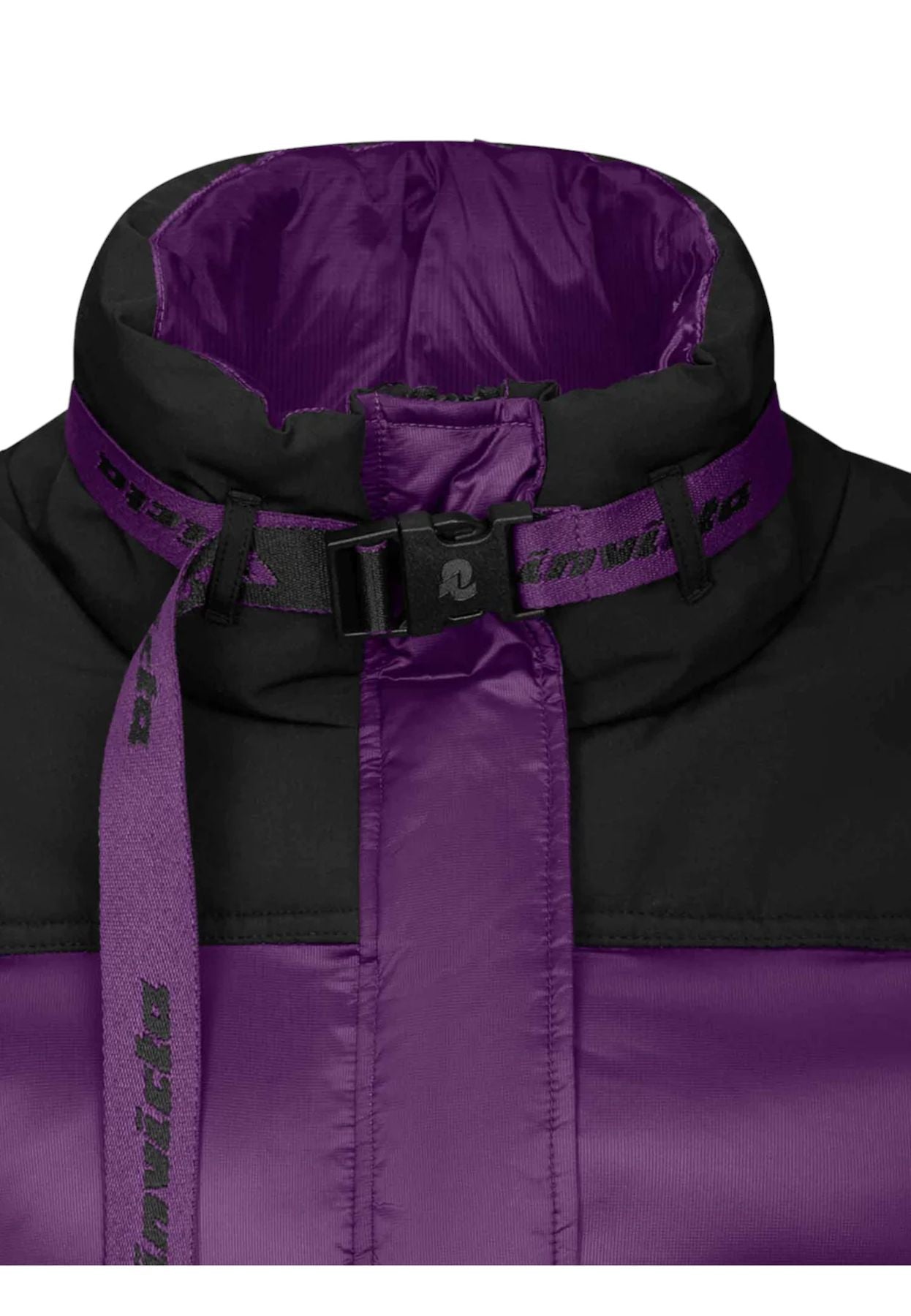 Piumino Corto Donna Invicta   4431981D