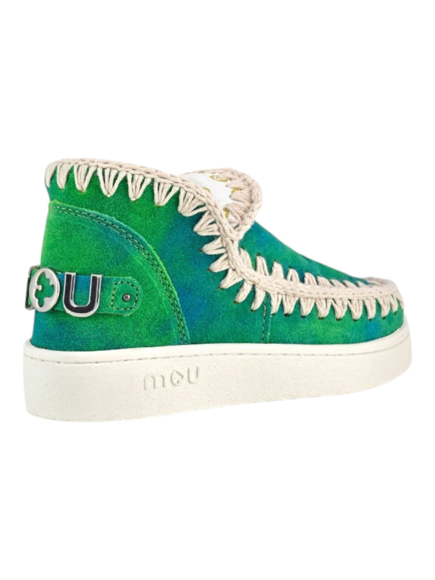 Sneakers Donna Mou