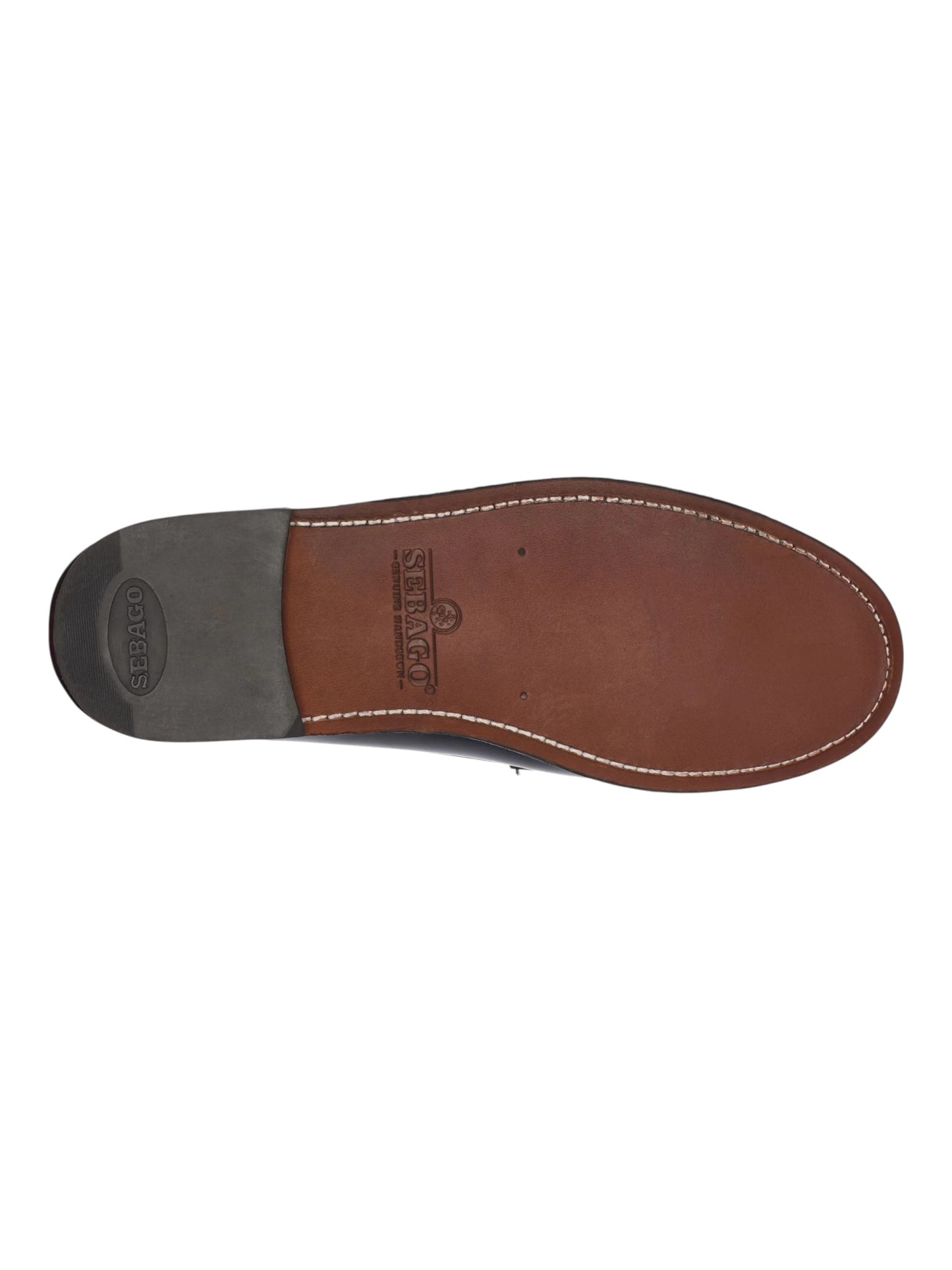 Mocassini Donna Sebago Classic Will 7001560