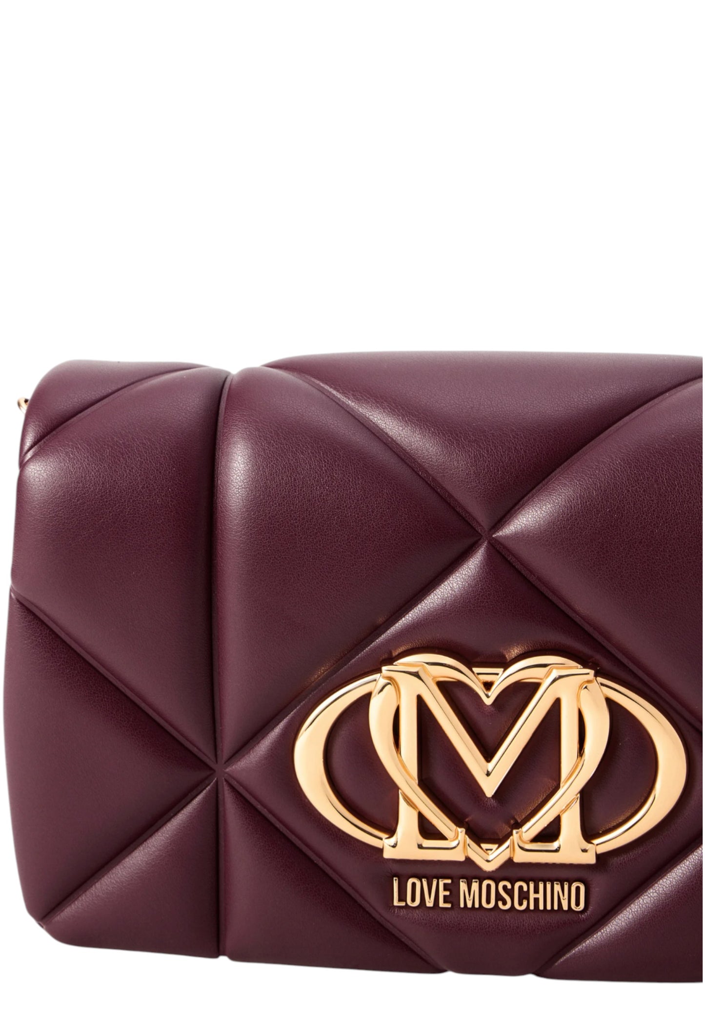 Borsa A Spalla Donna Love Moschino JC4084PP1NLC0