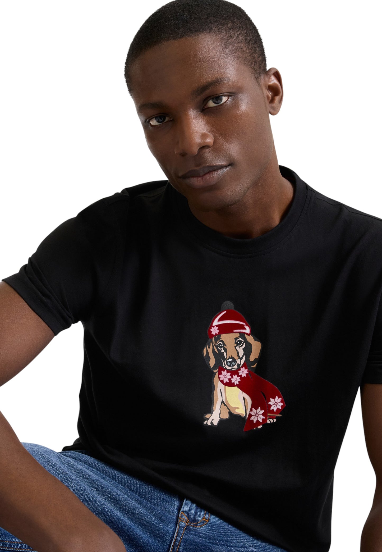 T-Shirt Manica Corta Uomo Harmont & Blaine Blaine IRP405021055