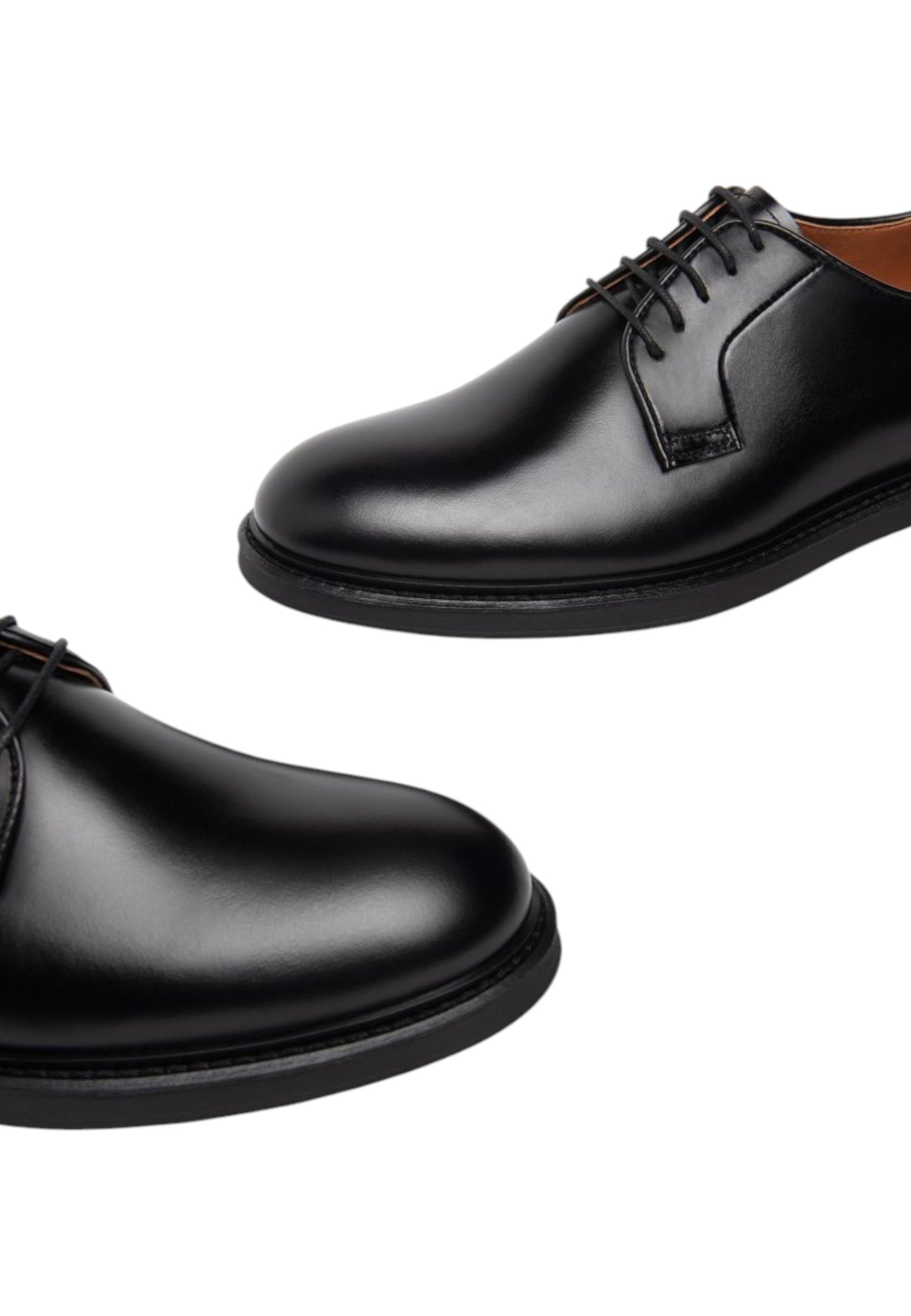 E500601U - Chaussures à lacets - Nero Giardini