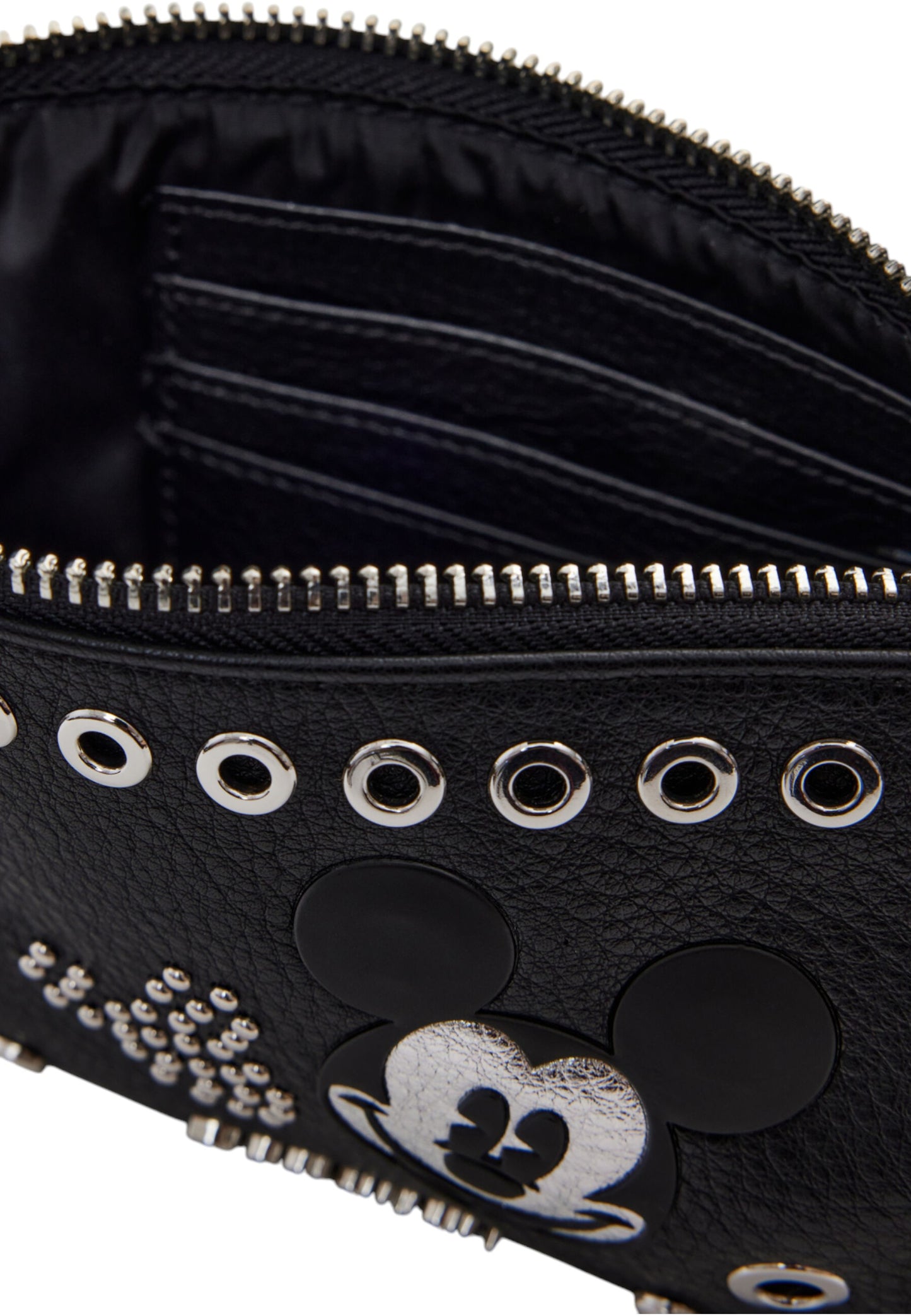 Portafoglio Con Portamonete Donna Desigual