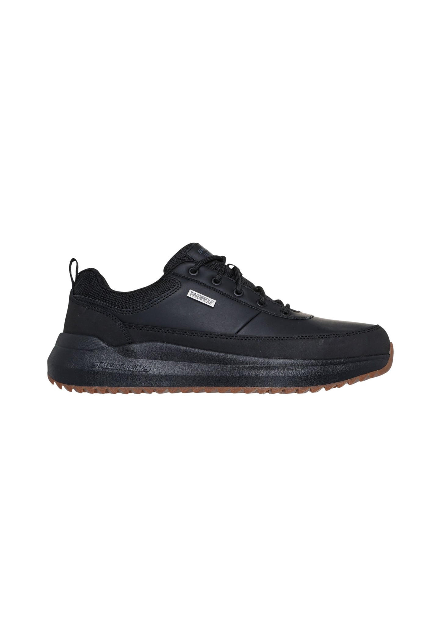 Sneakers Basse Uomo Skechers Parnell-Gracen 210951